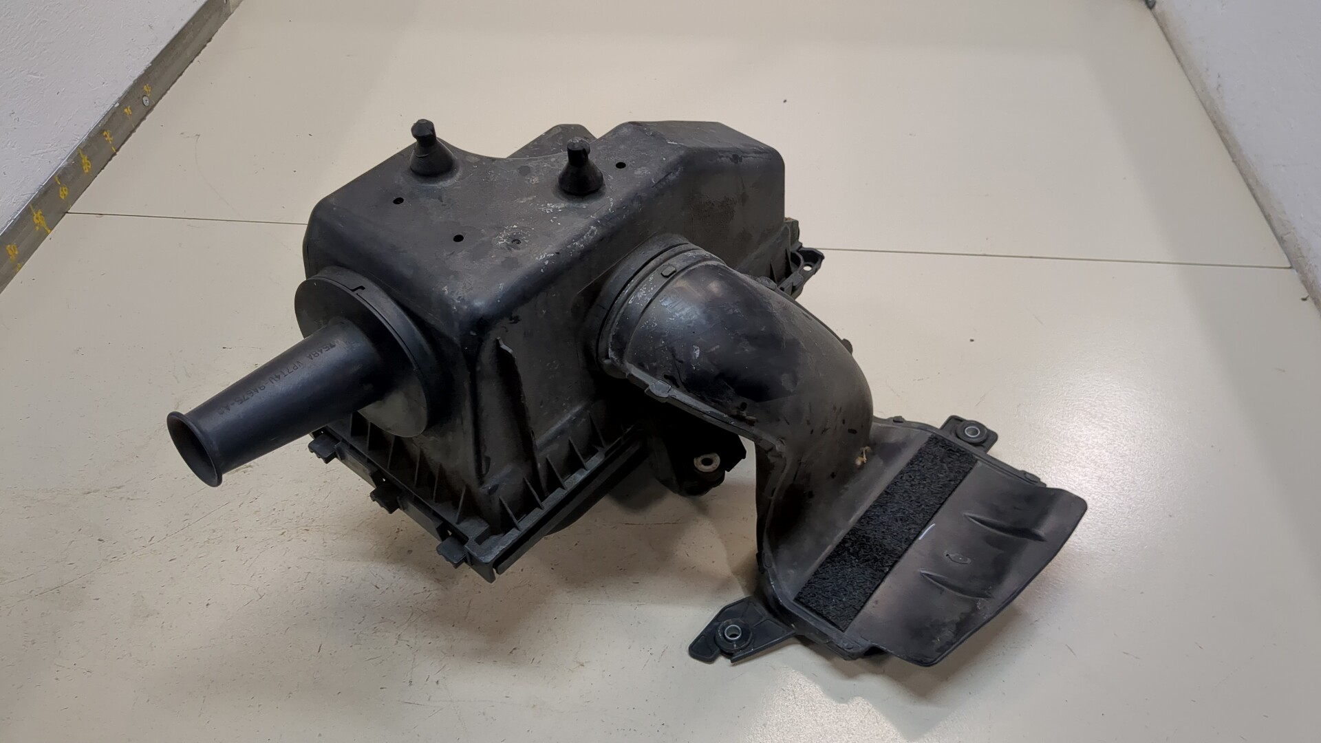 Корпус воздушного фильтра