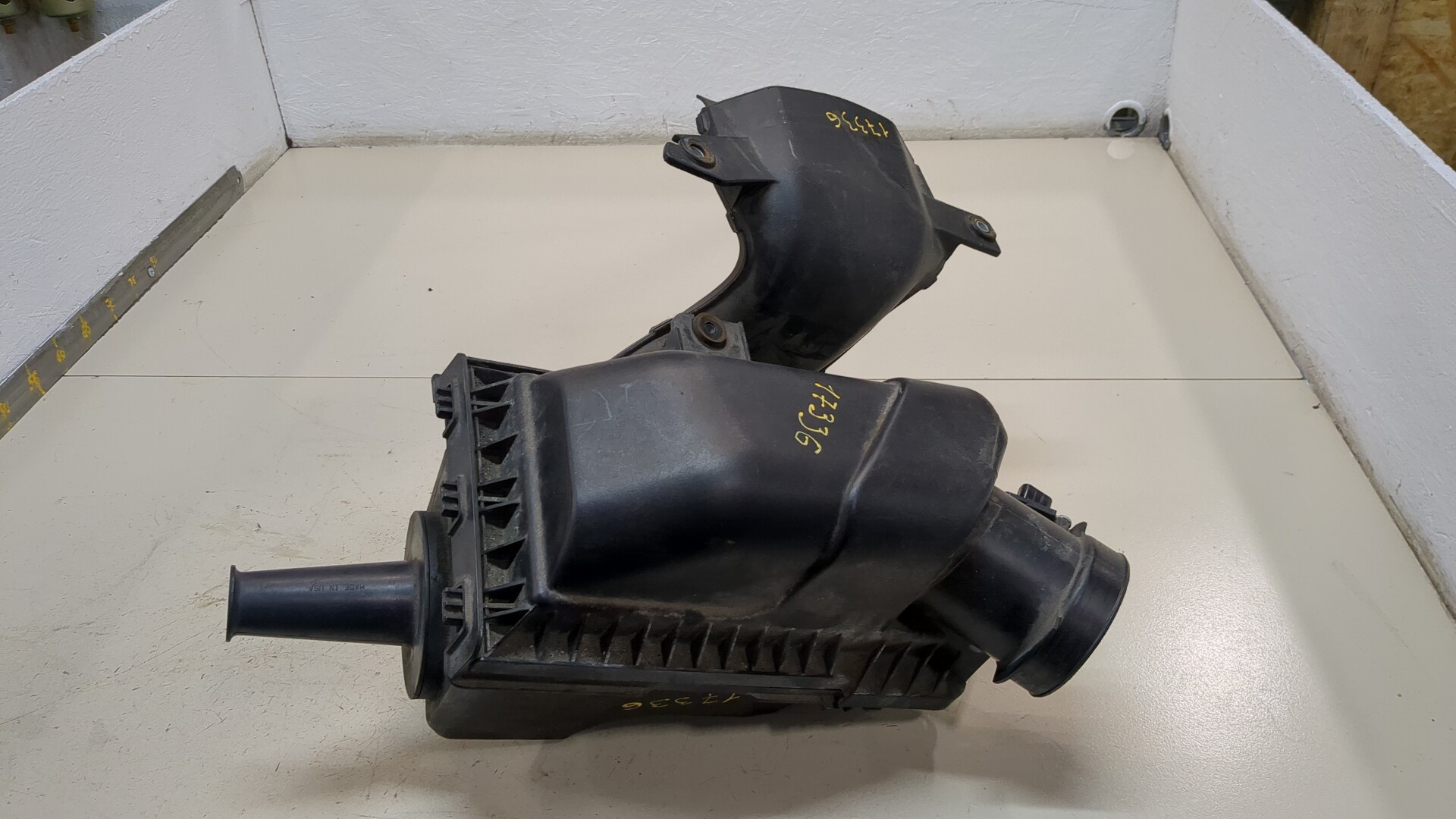 Корпус воздушного фильтра