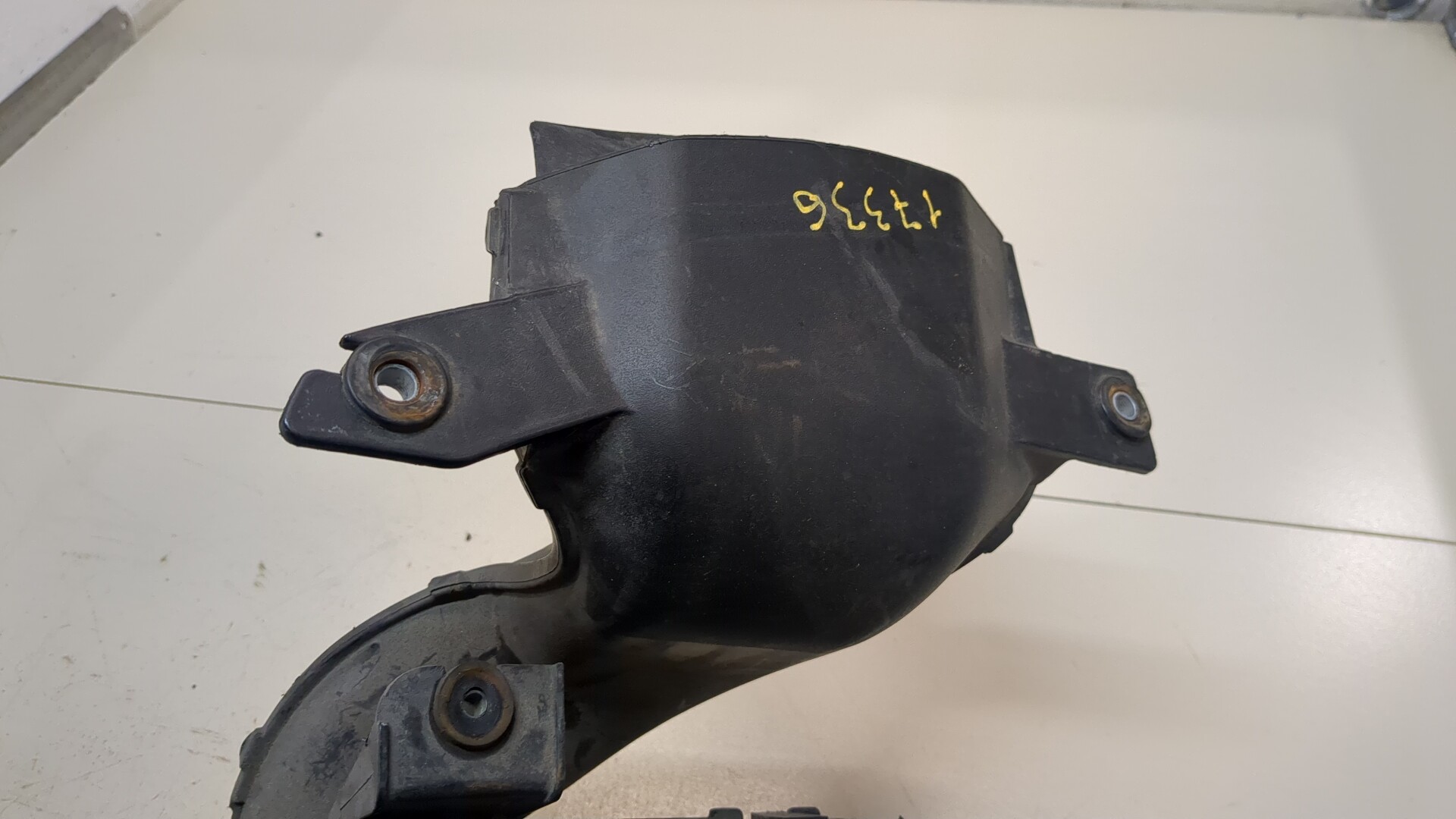 Корпус воздушного фильтра