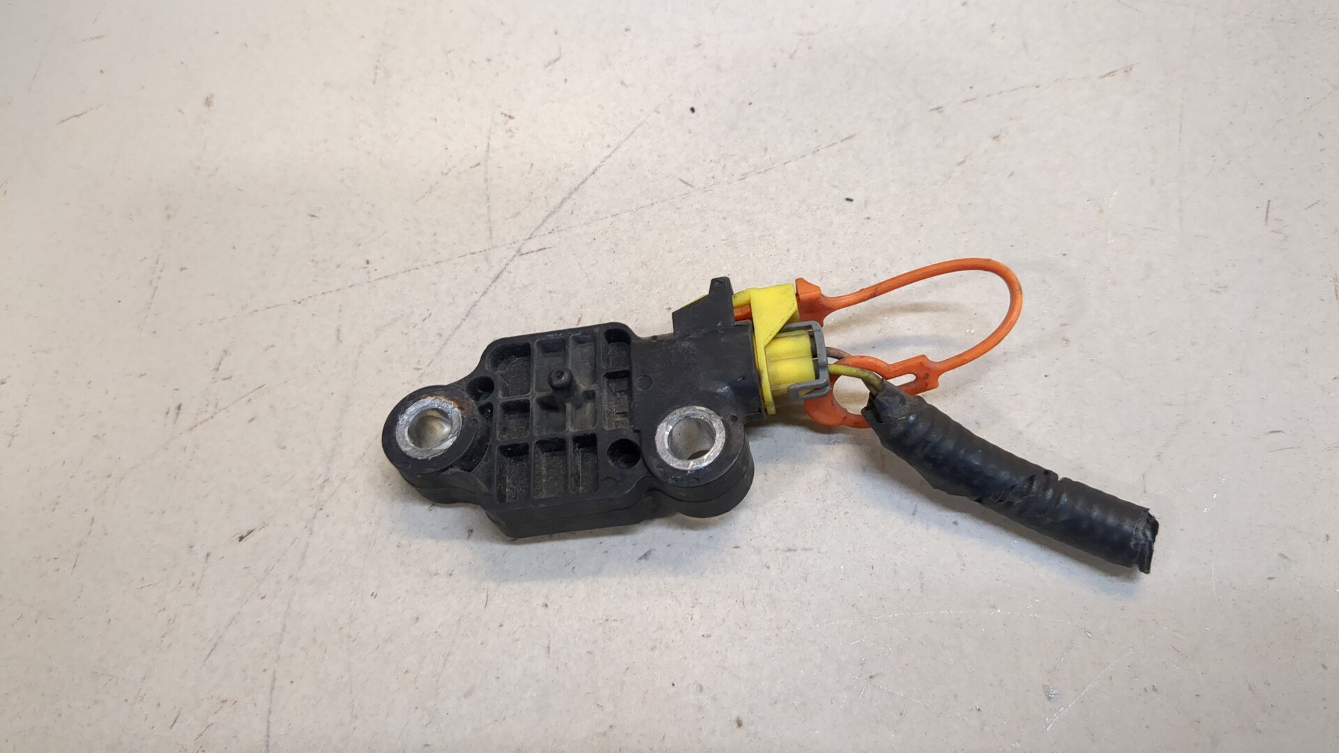 Датчик удара AIR BAG