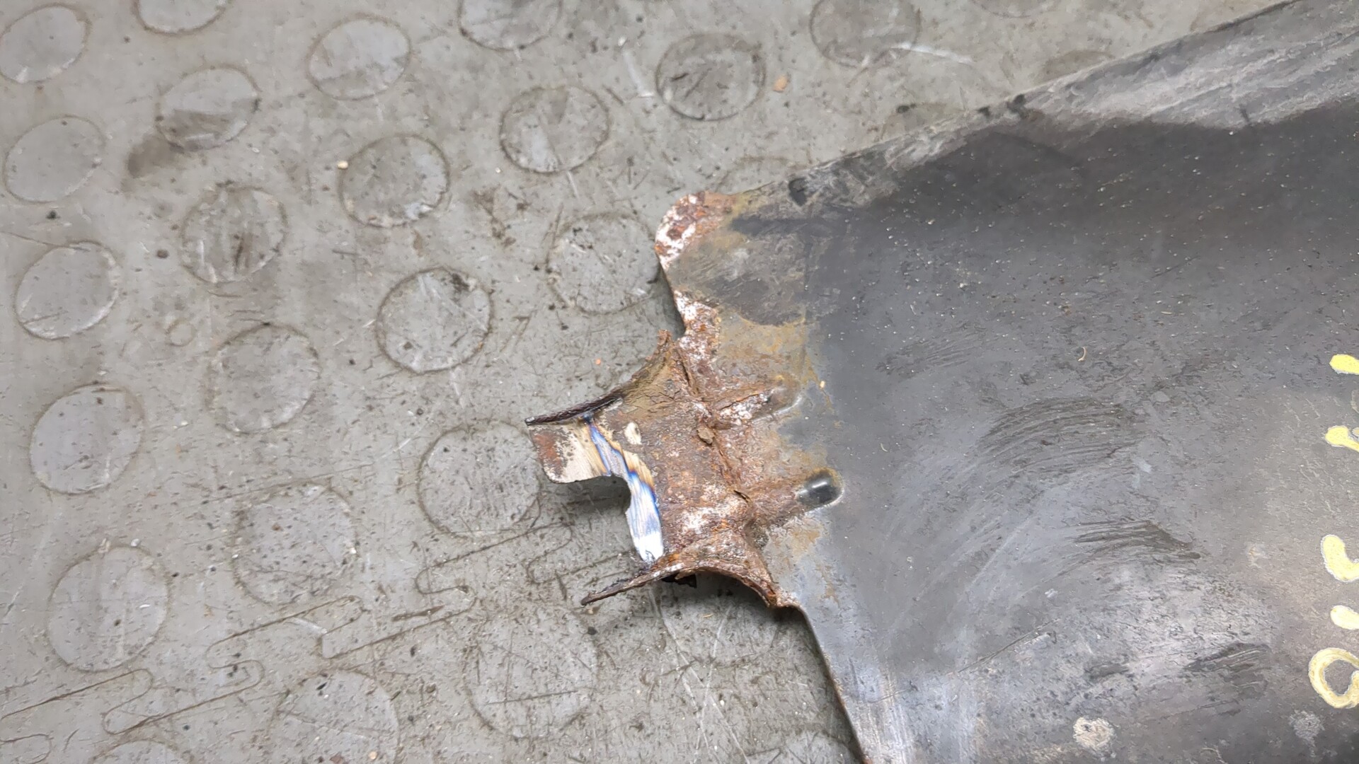 Вентилятор радиатора