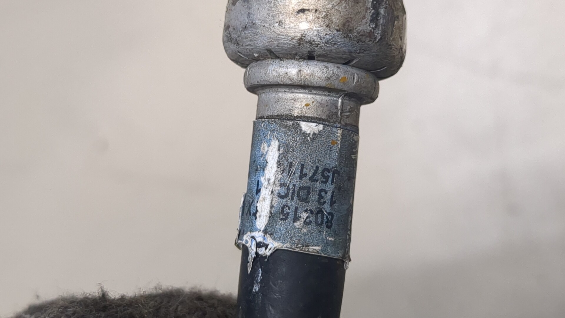 Трубка кондиционера