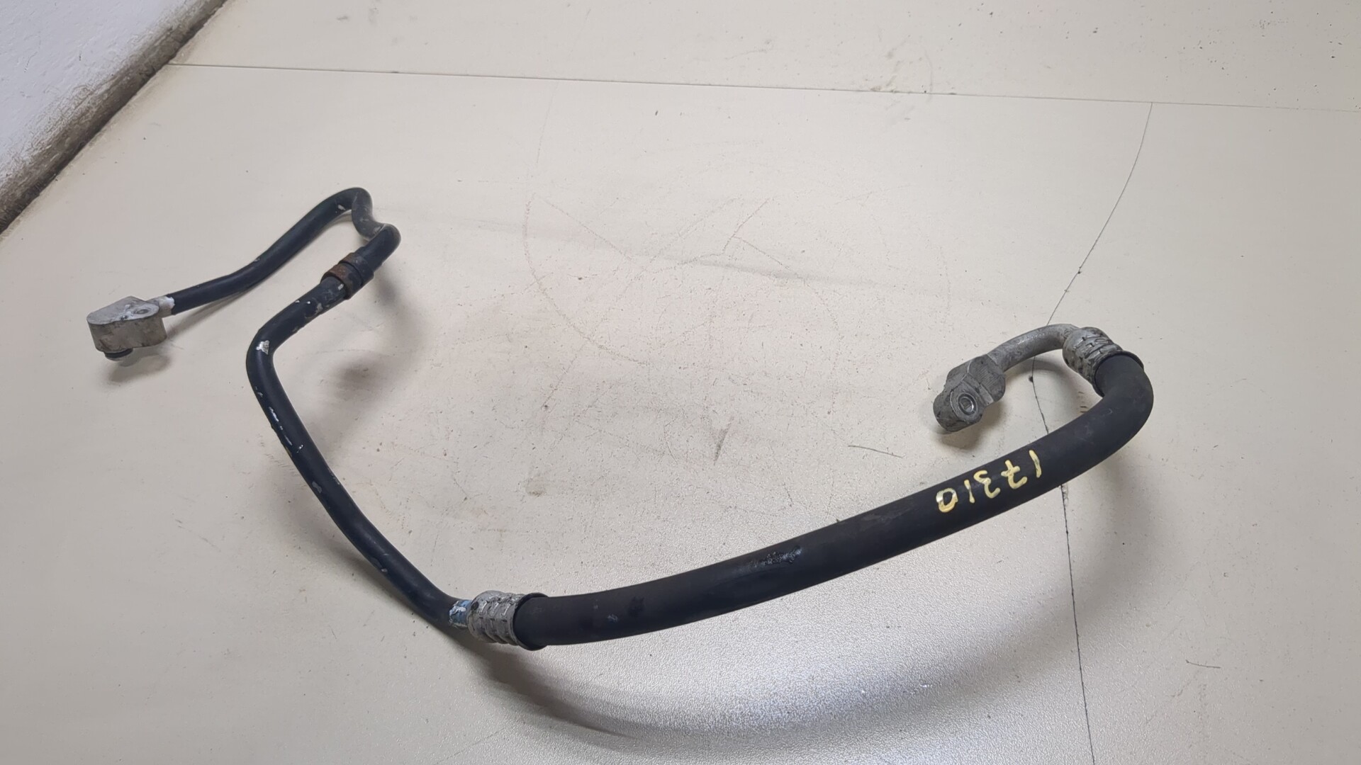 Трубка кондиционера