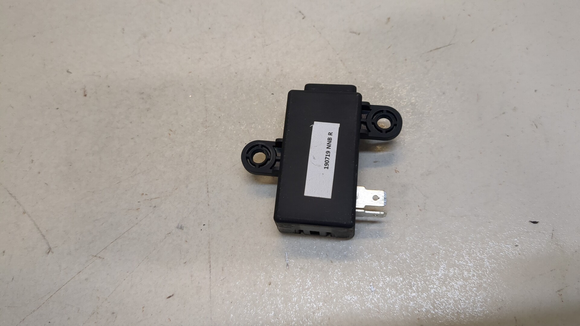 Гнездо AUX / USB IN для Palisade (LX2) 2018>