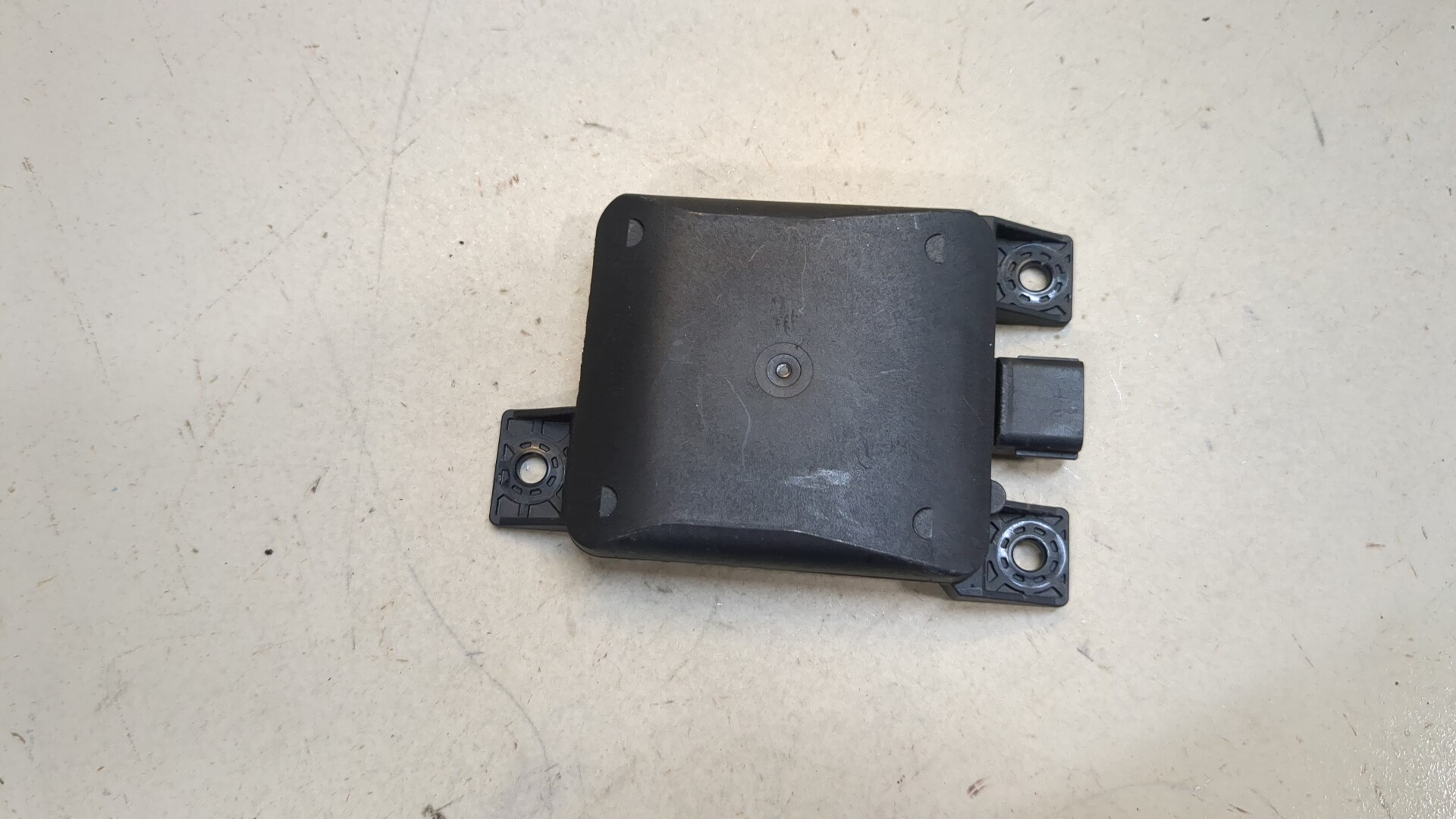 Радар BSD (Слепых зон)