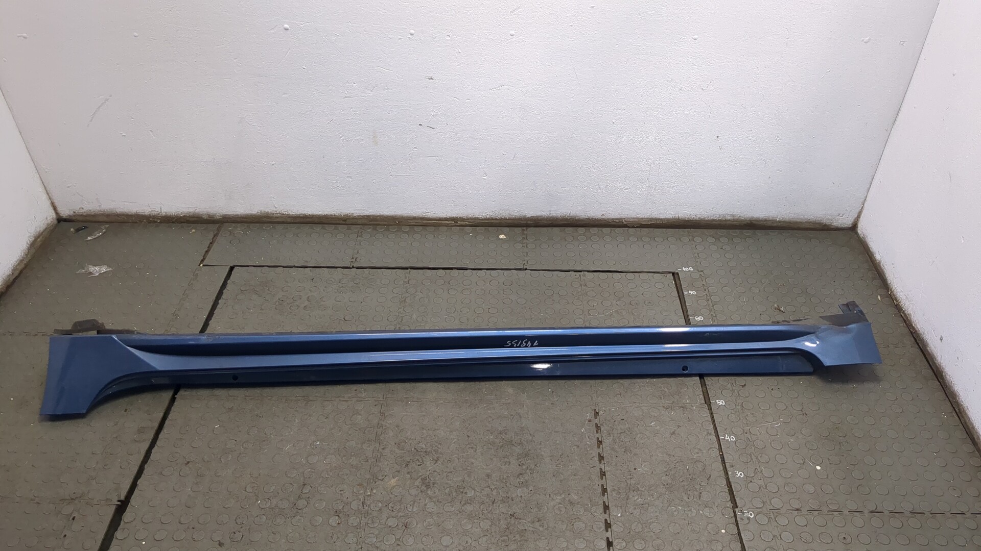 Накладка на порог