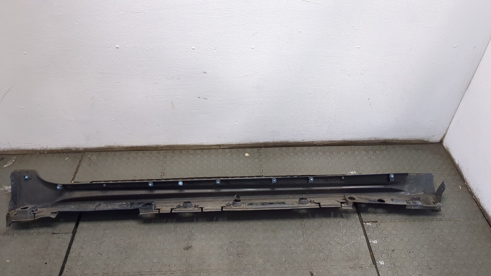 Накладка на порог