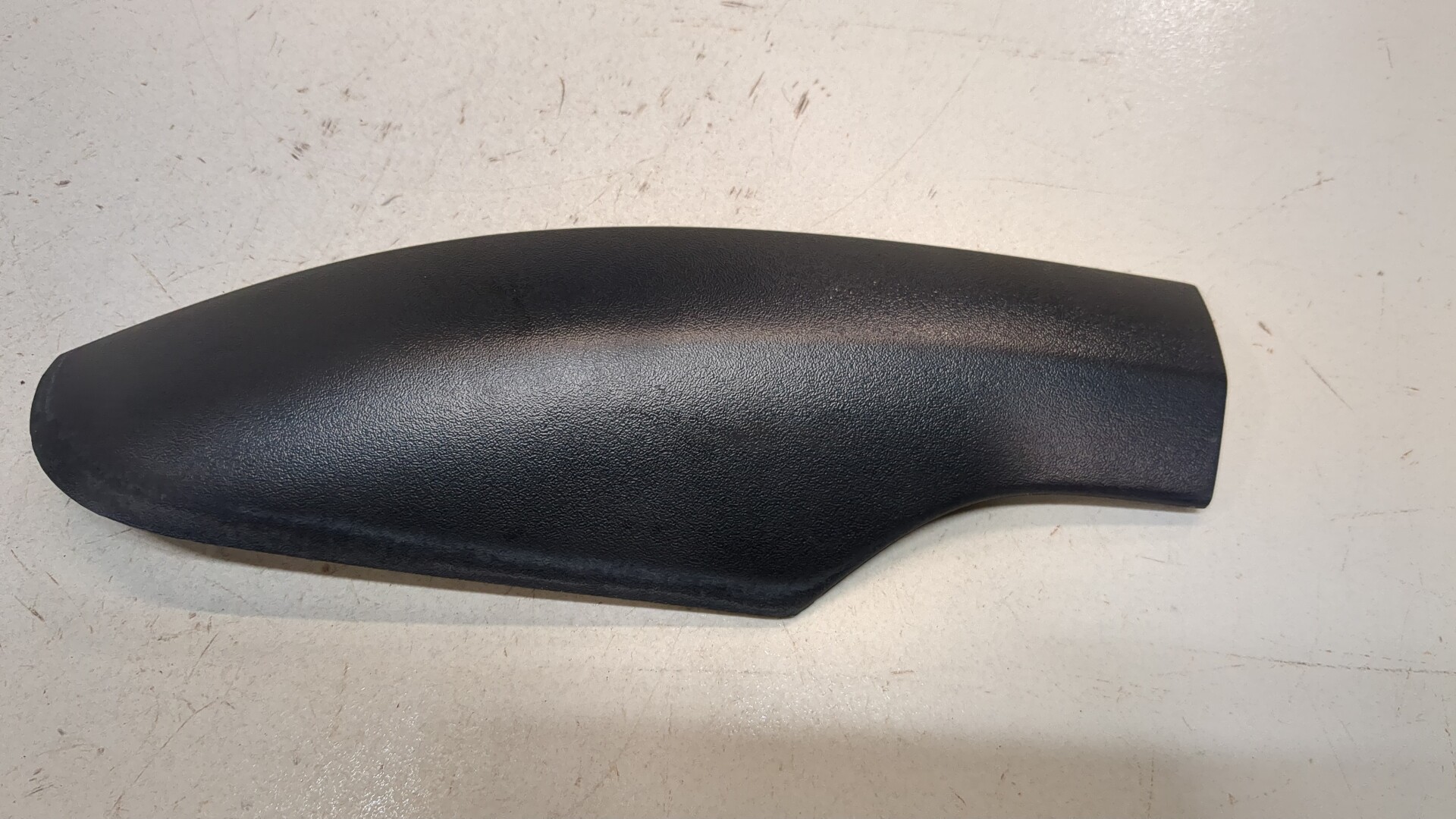 Заглушка рейлинга