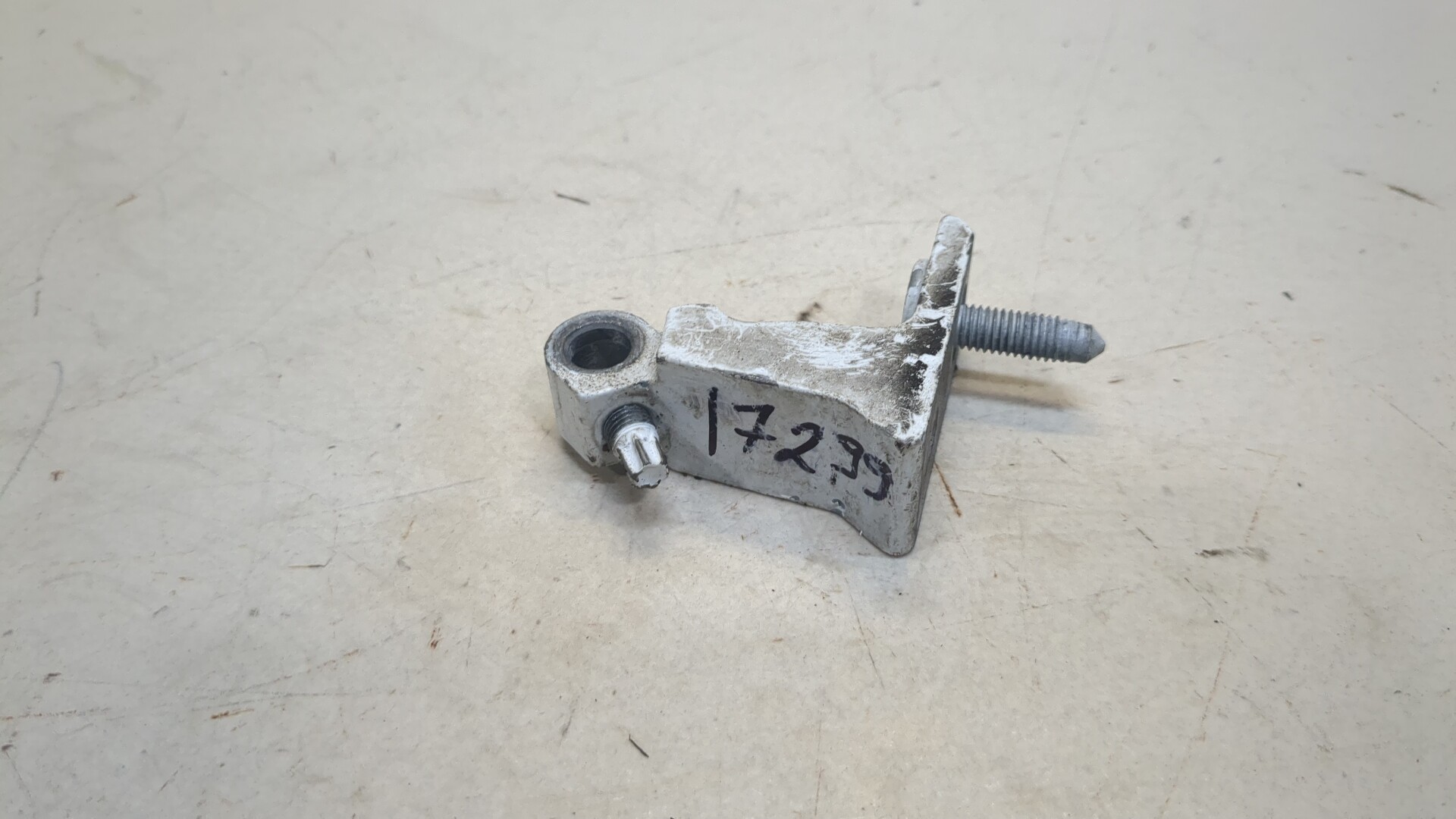 Петля двери