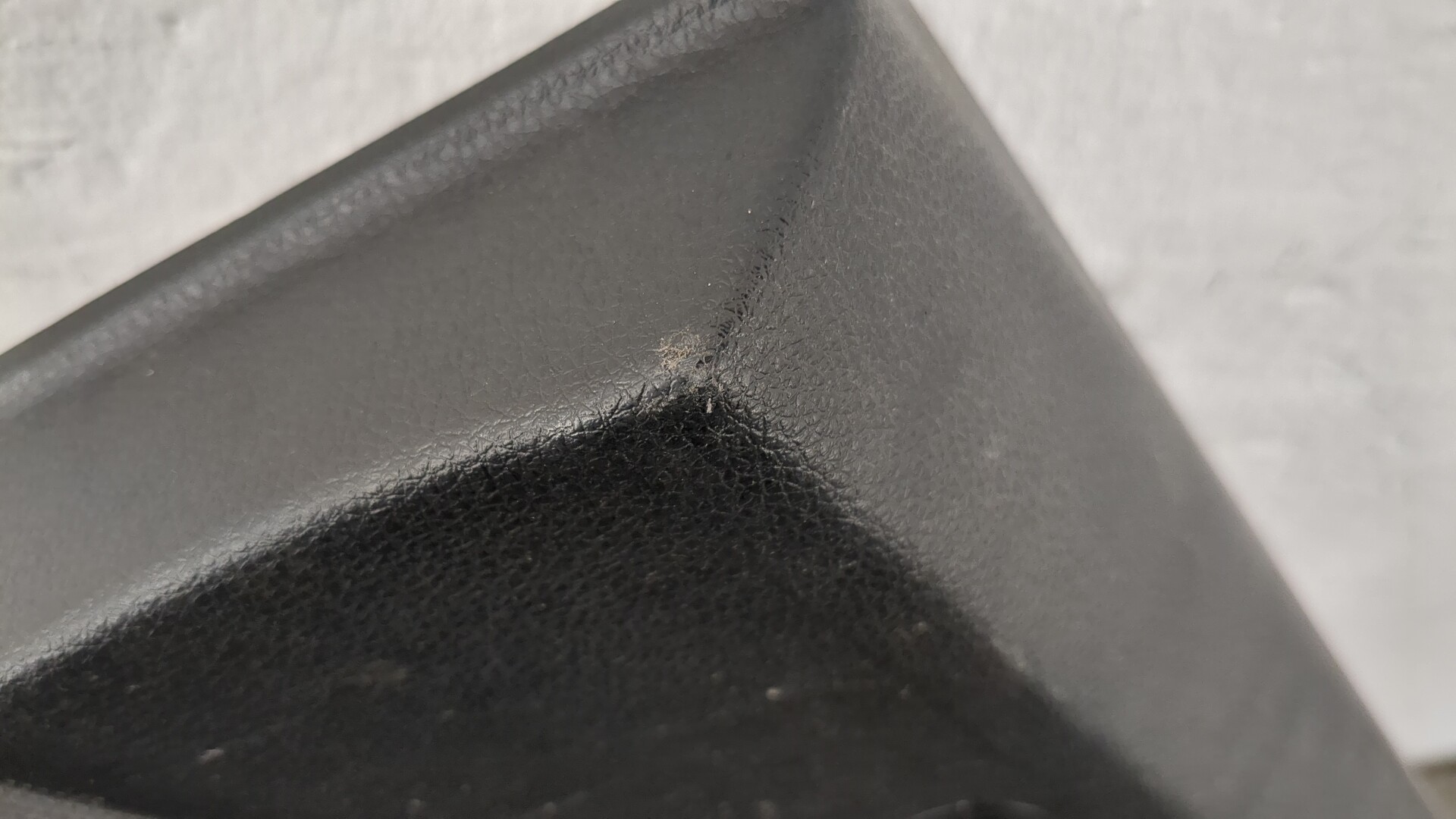 Обшивка двери задней правой