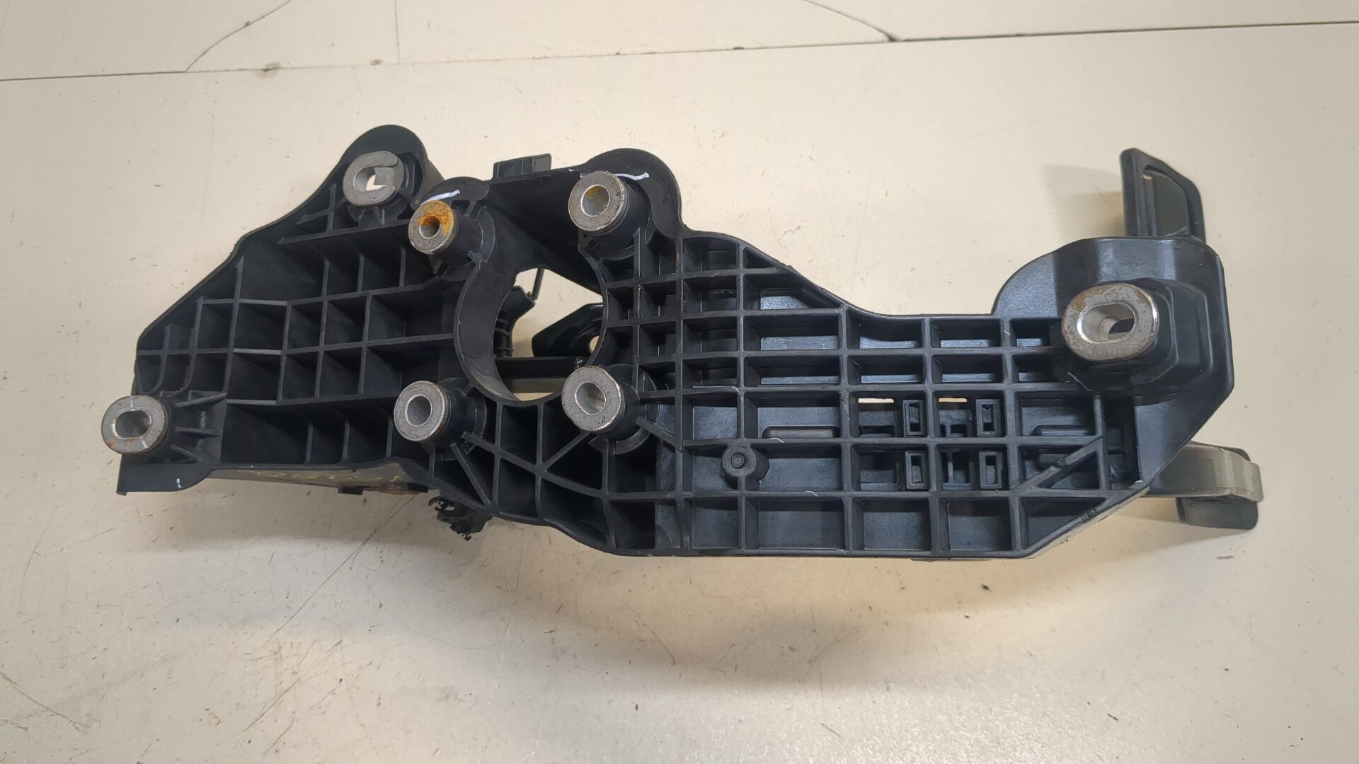 Блок педалей