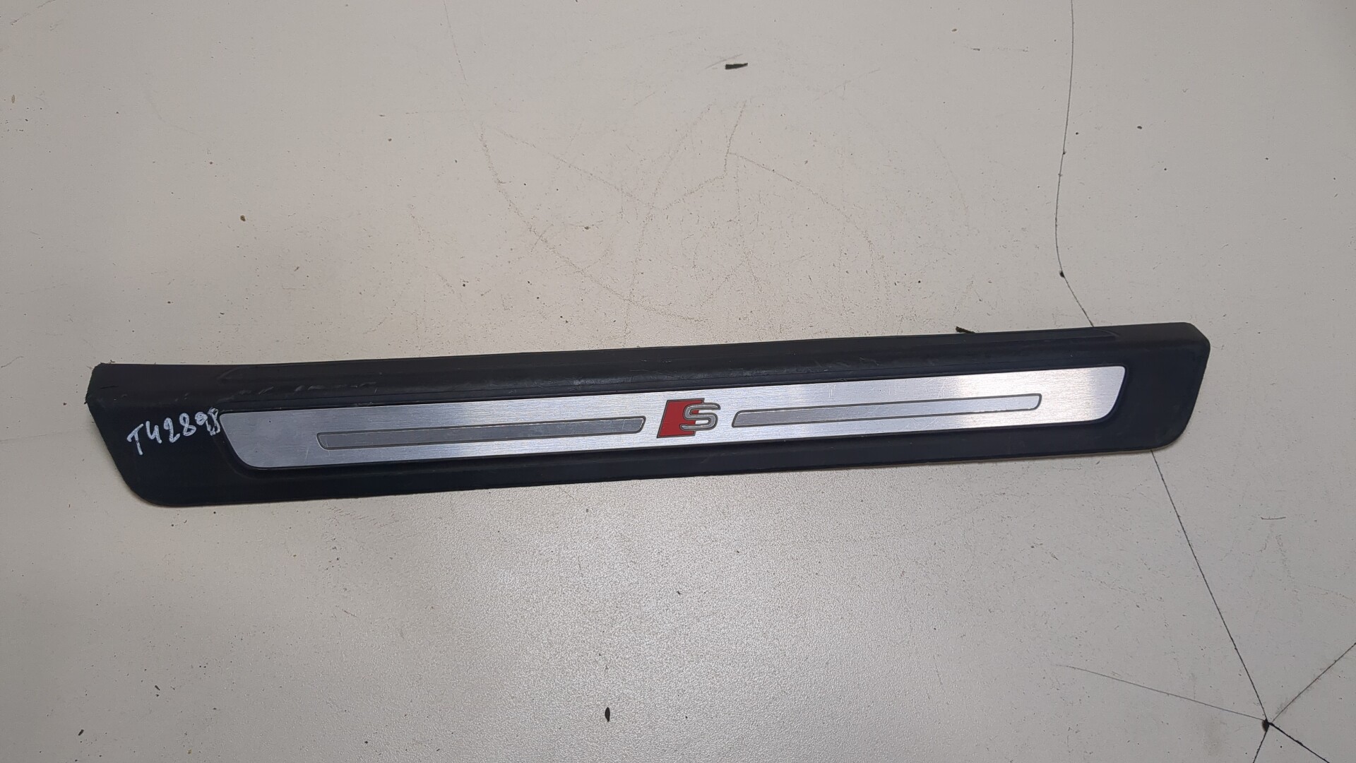 Накладка на порог