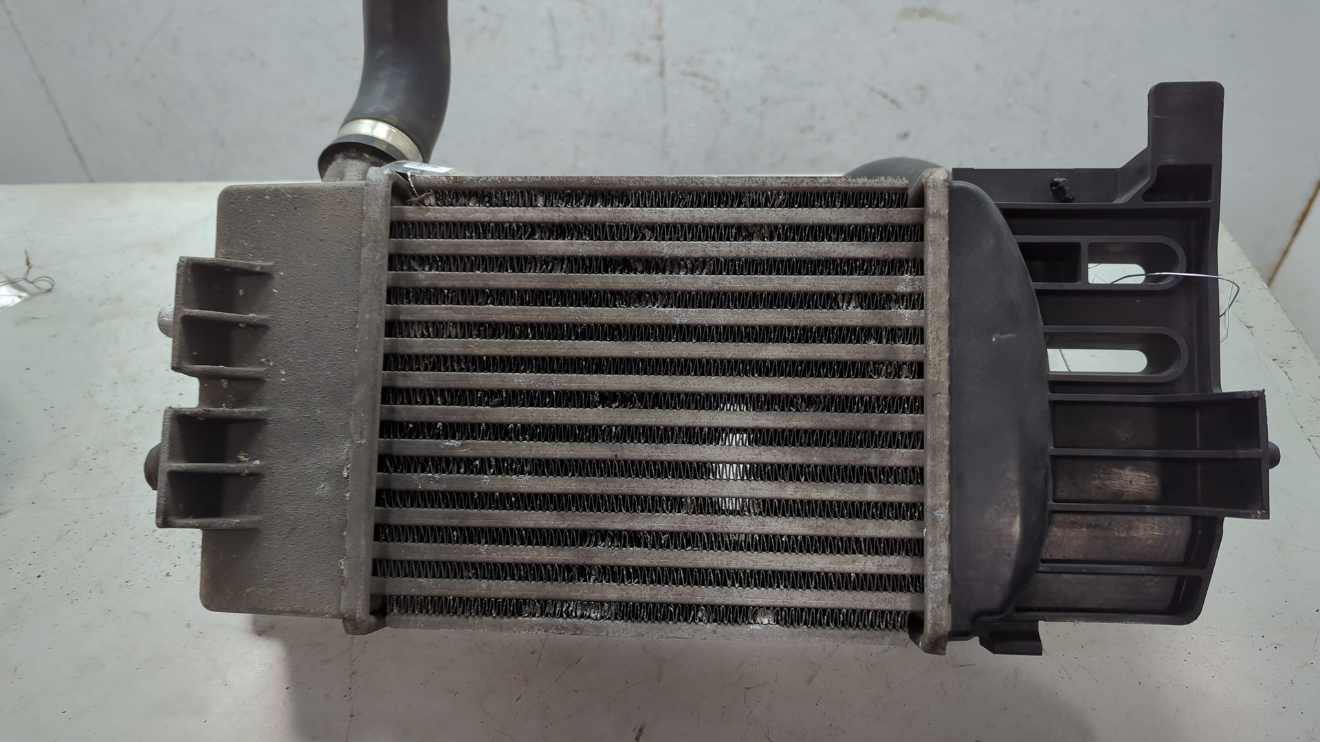 Интеркулер