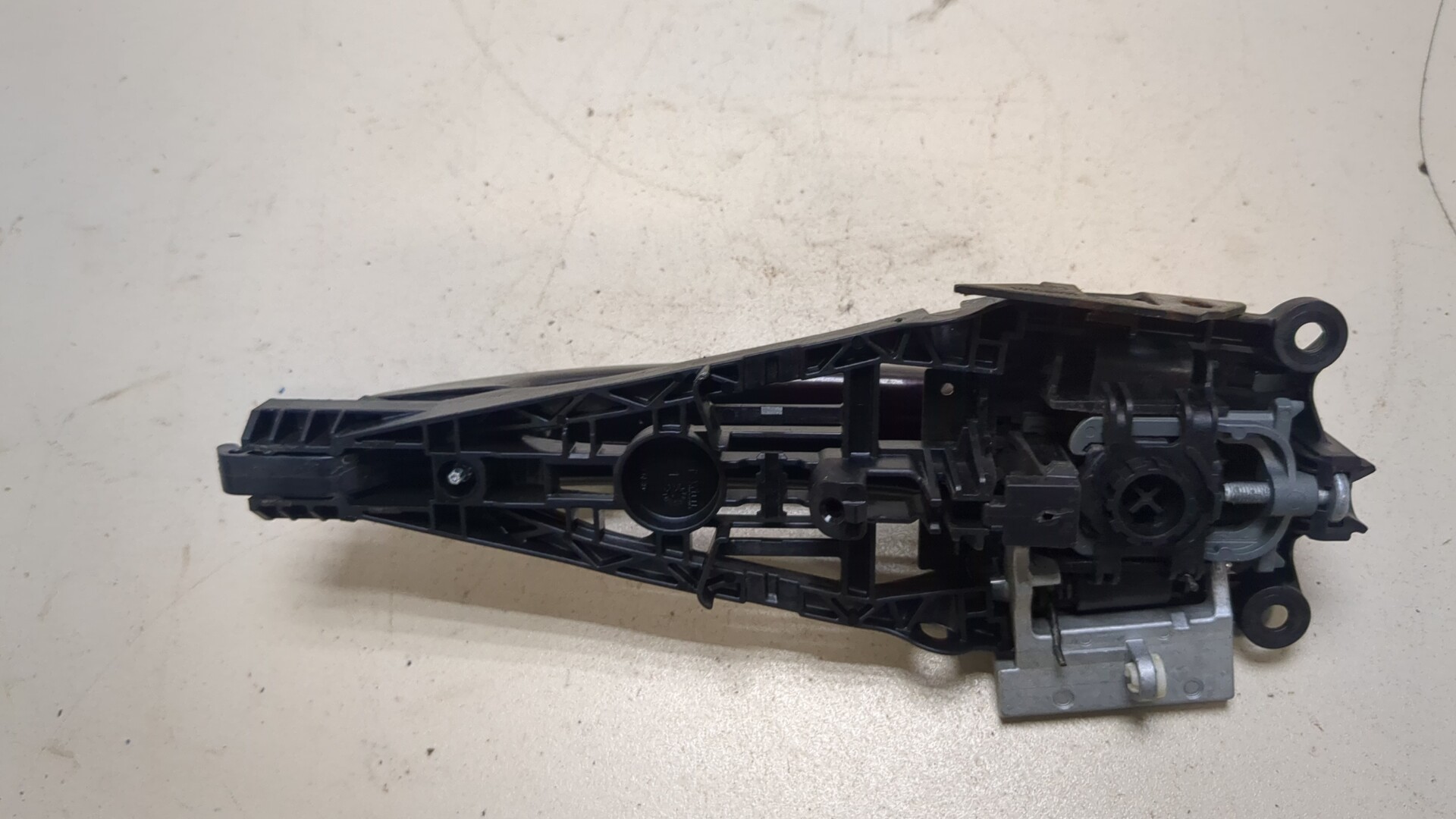 Ручка двери наружная