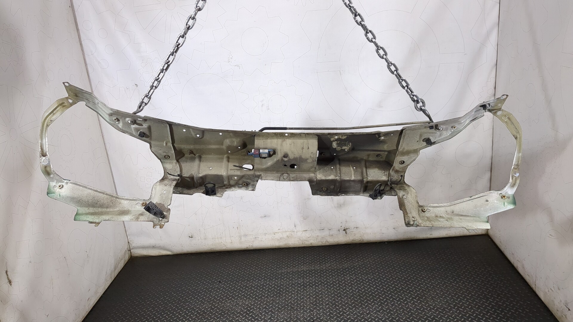 Панель передняя (телевизор)