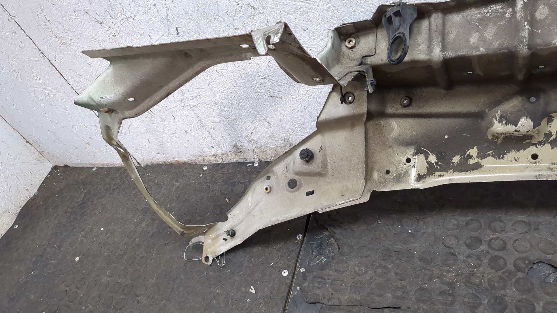 Панель передняя (телевизор)