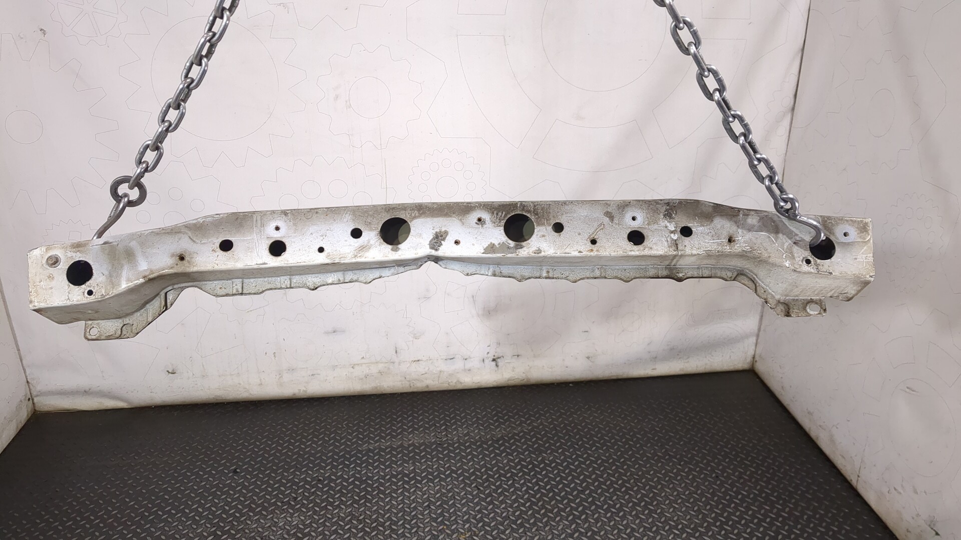 Панель передняя (телевизор)