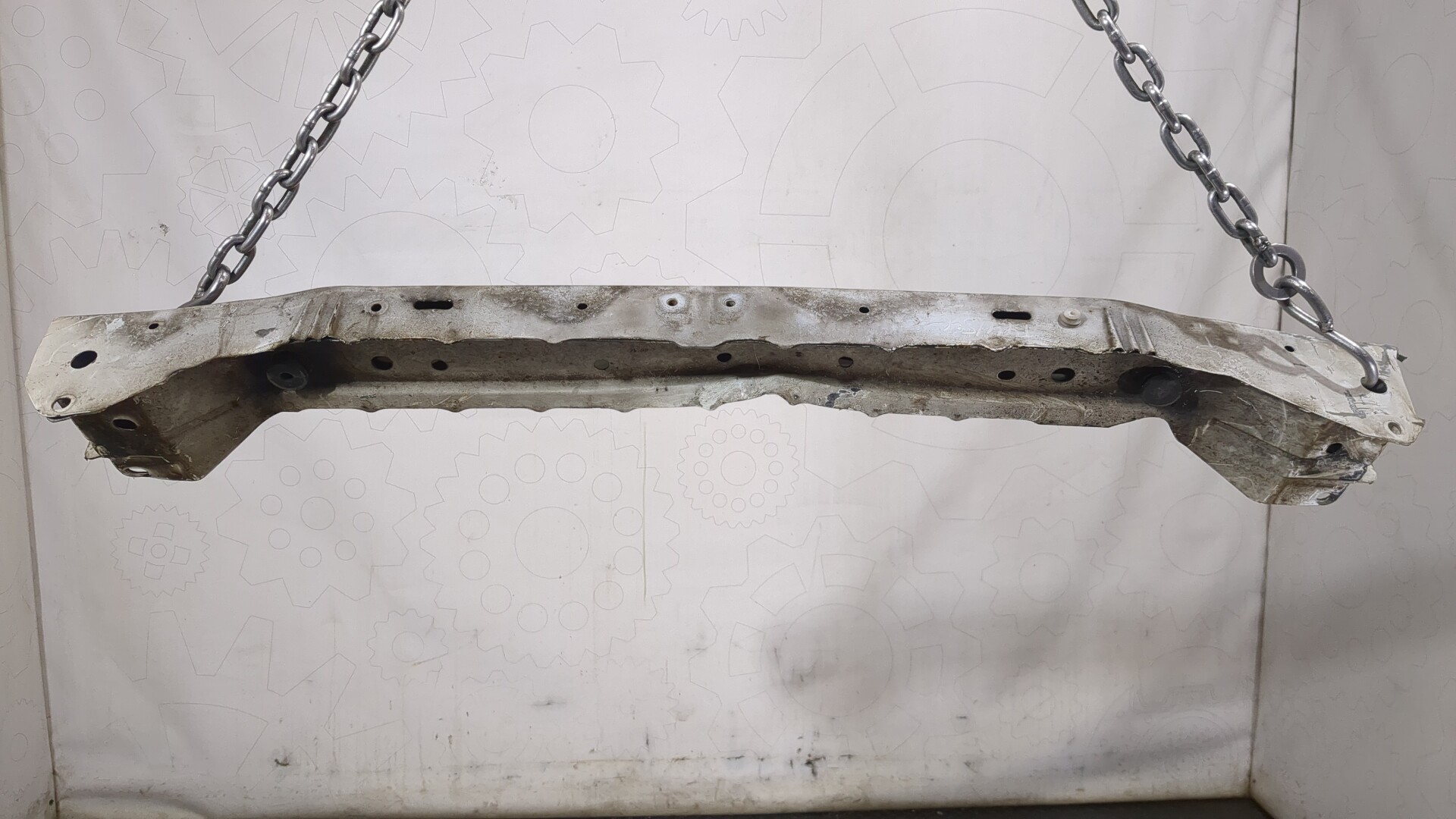 Панель передняя (телевизор)