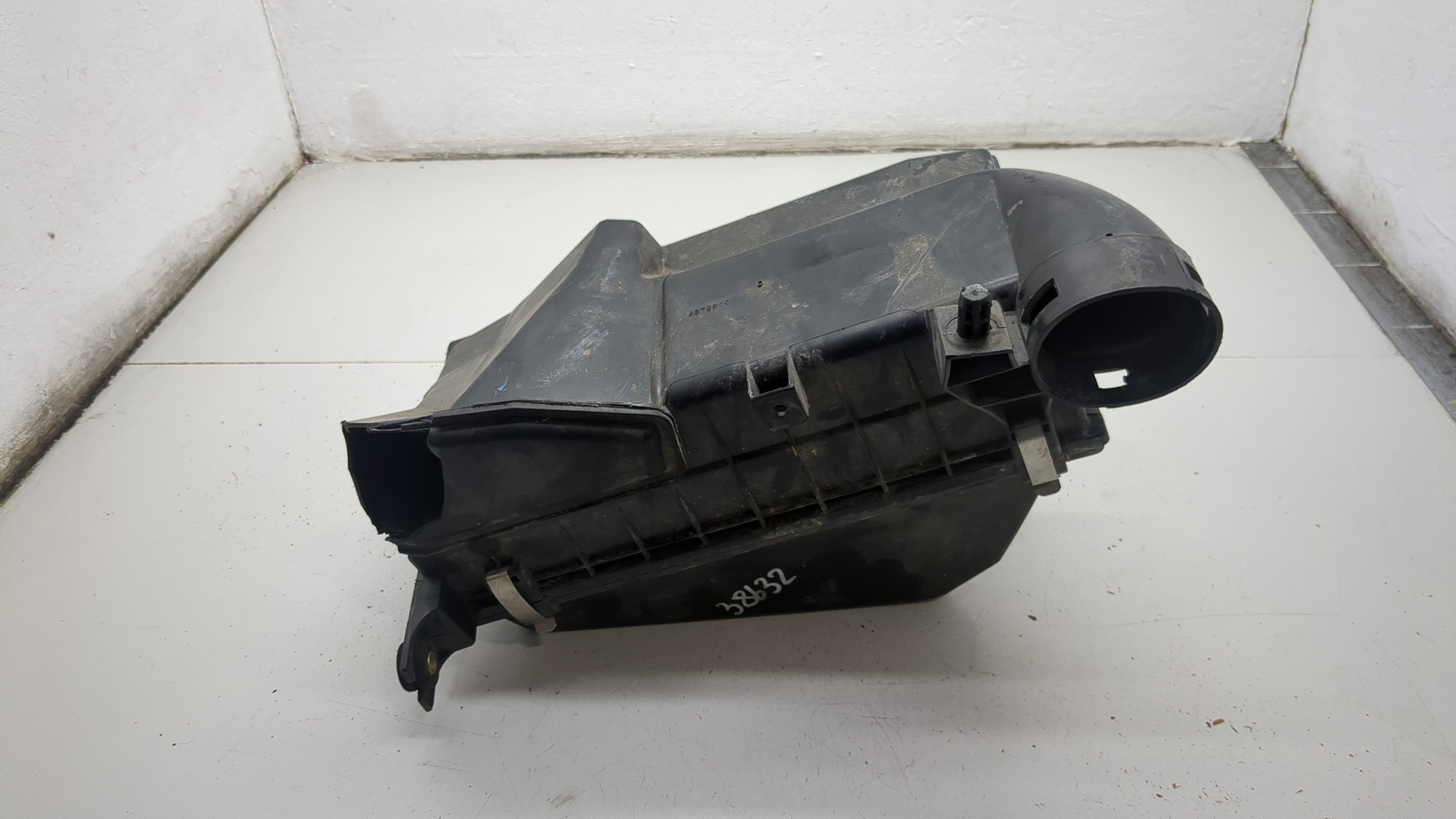 Корпус воздушного фильтра