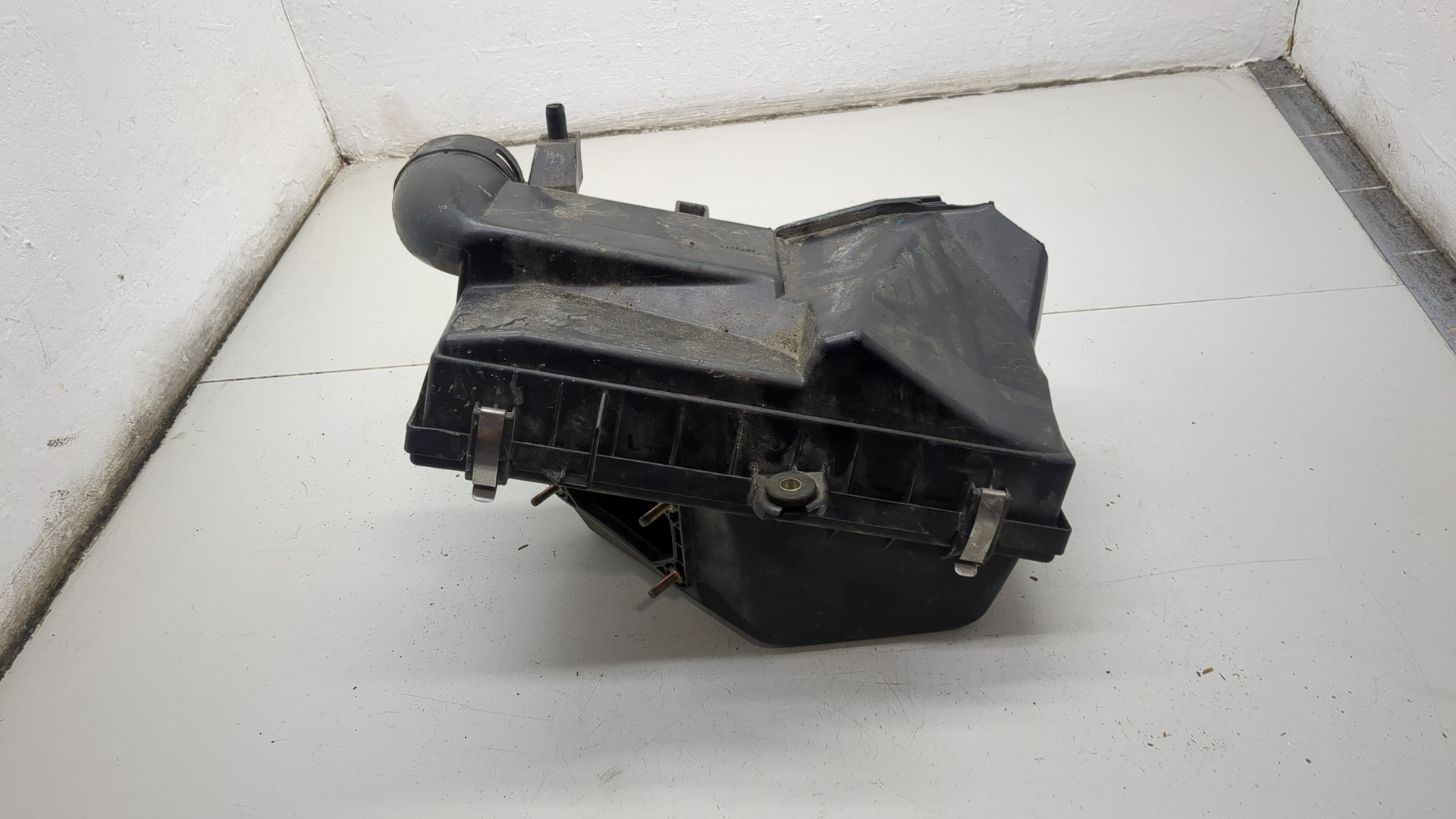 Корпус воздушного фильтра