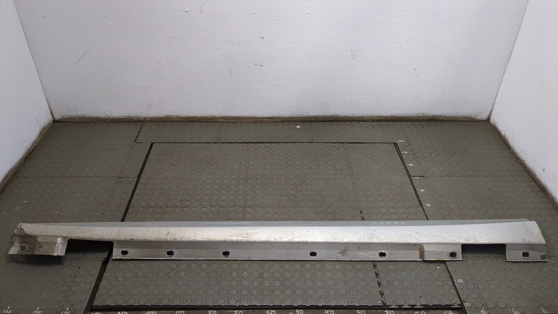 Накладка на порог