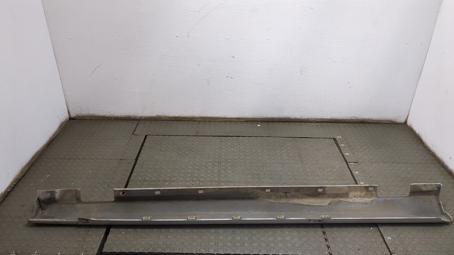 Накладка на порог