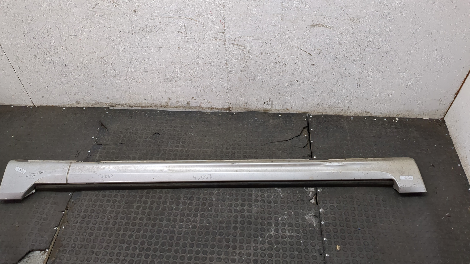 Накладка на порог