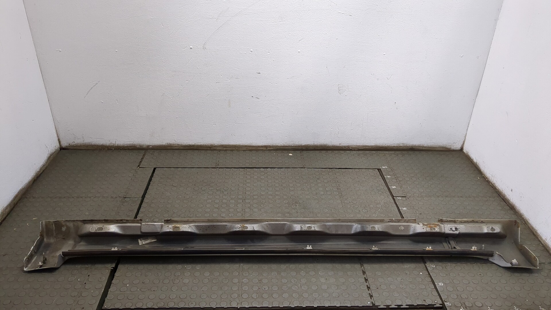 Накладка на порог