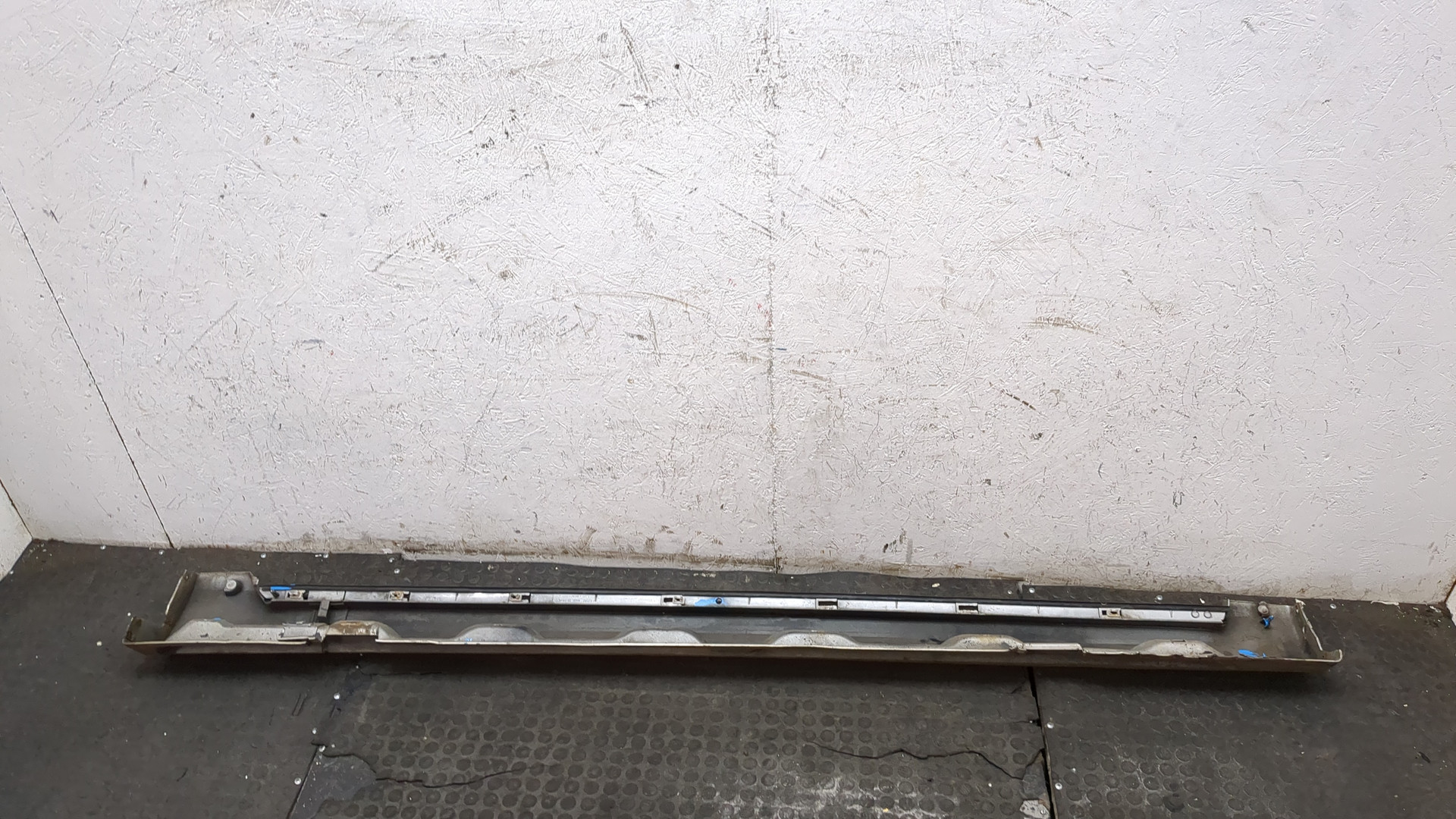 Накладка на порог