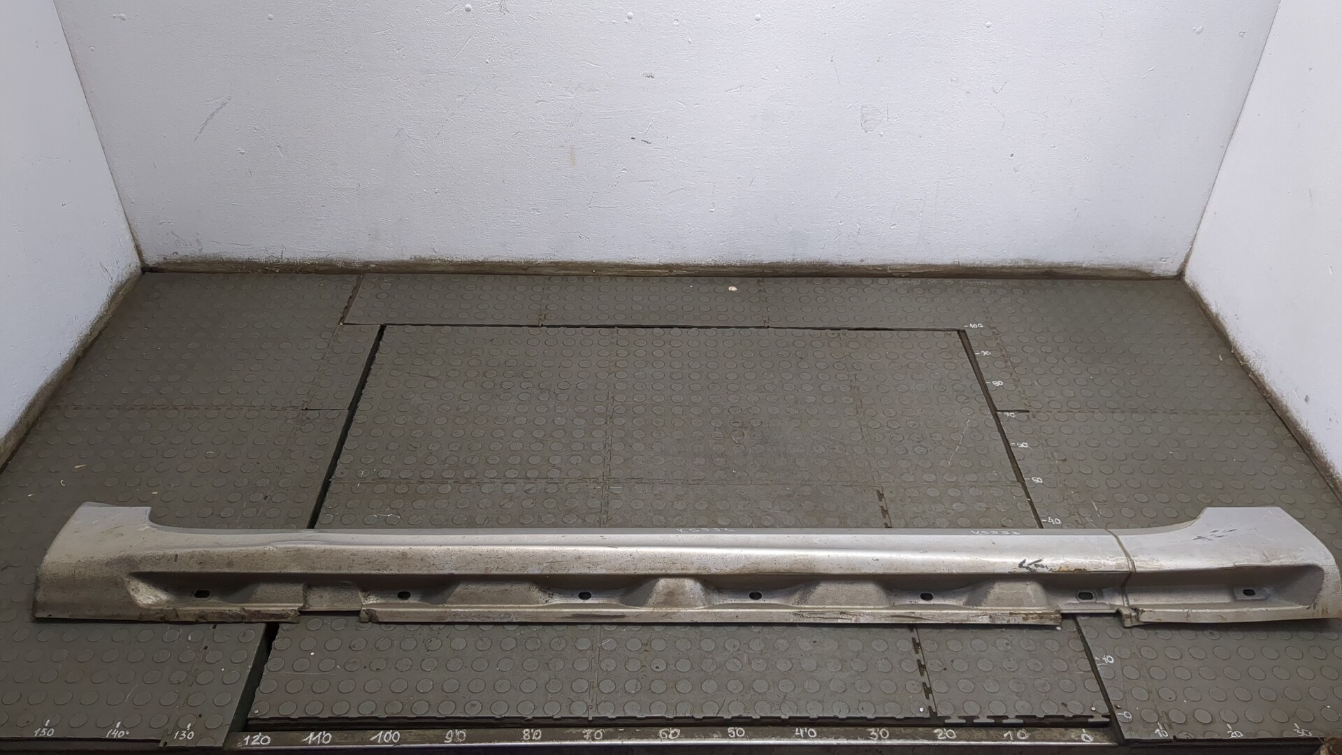 Накладка на порог