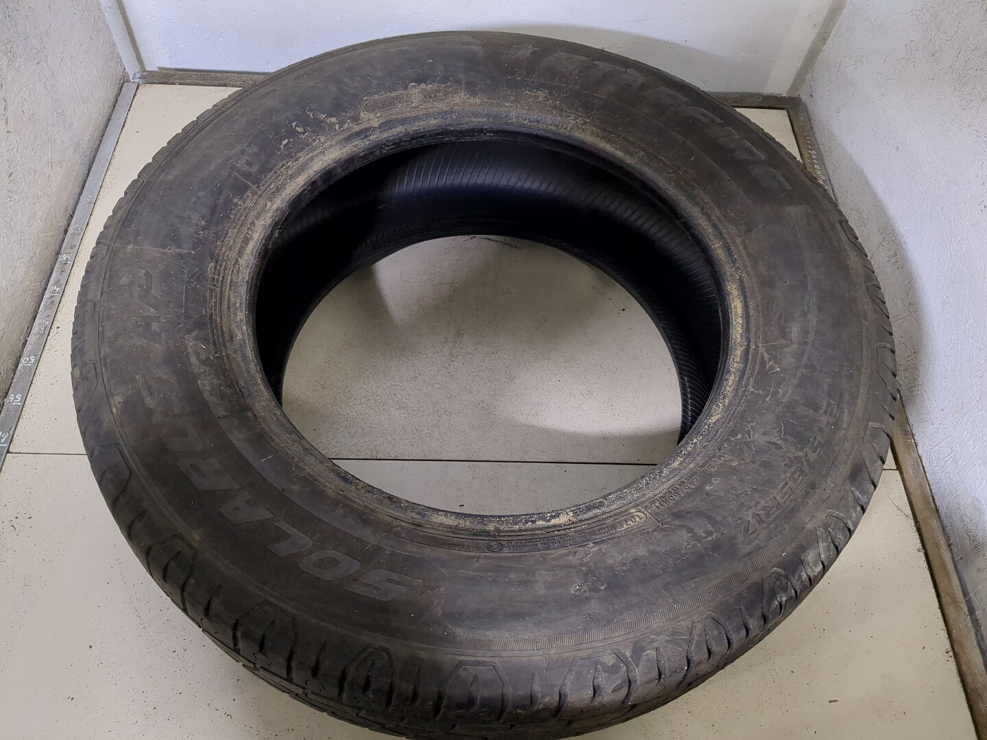 Шины комплект (4 шт.)