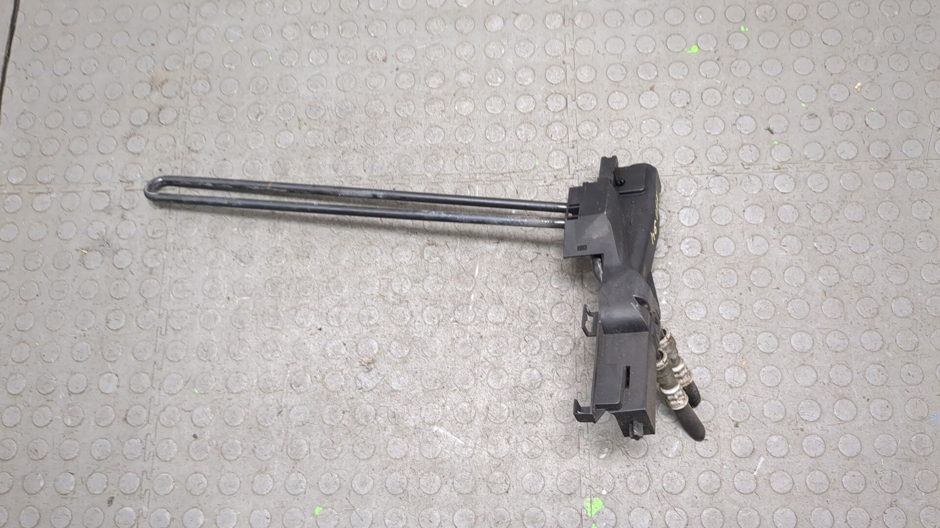 Радиатор ГУР