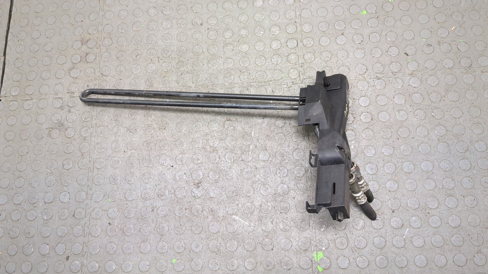 Радиатор ГУР