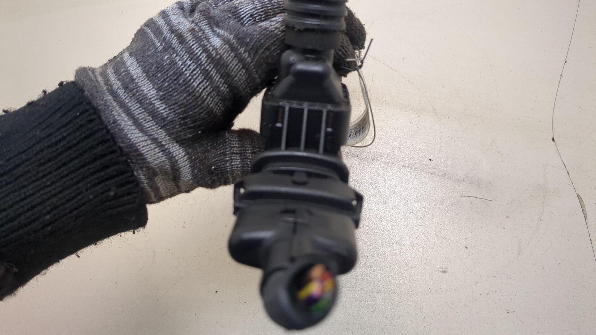 Катушка зажигания