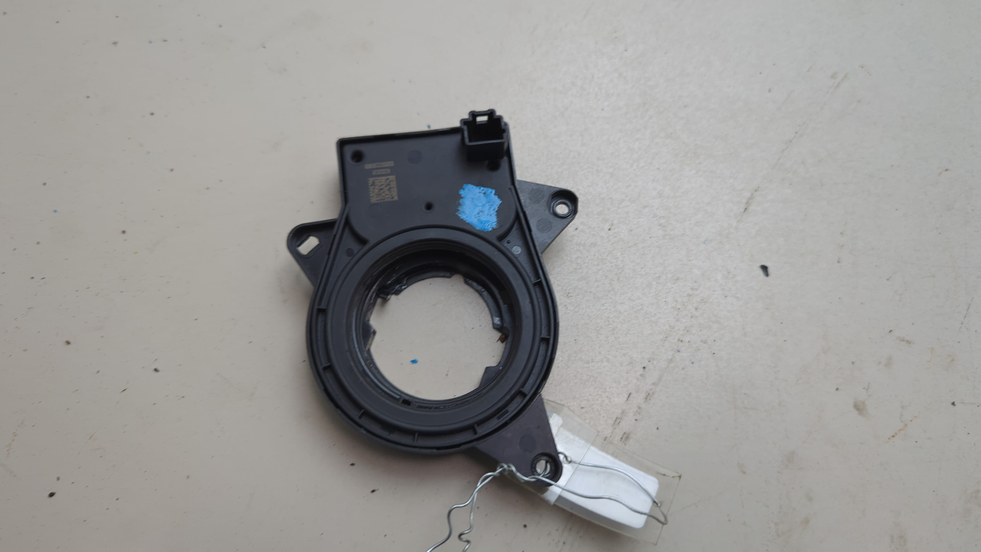 Датчик угла поворота рулевого колеса