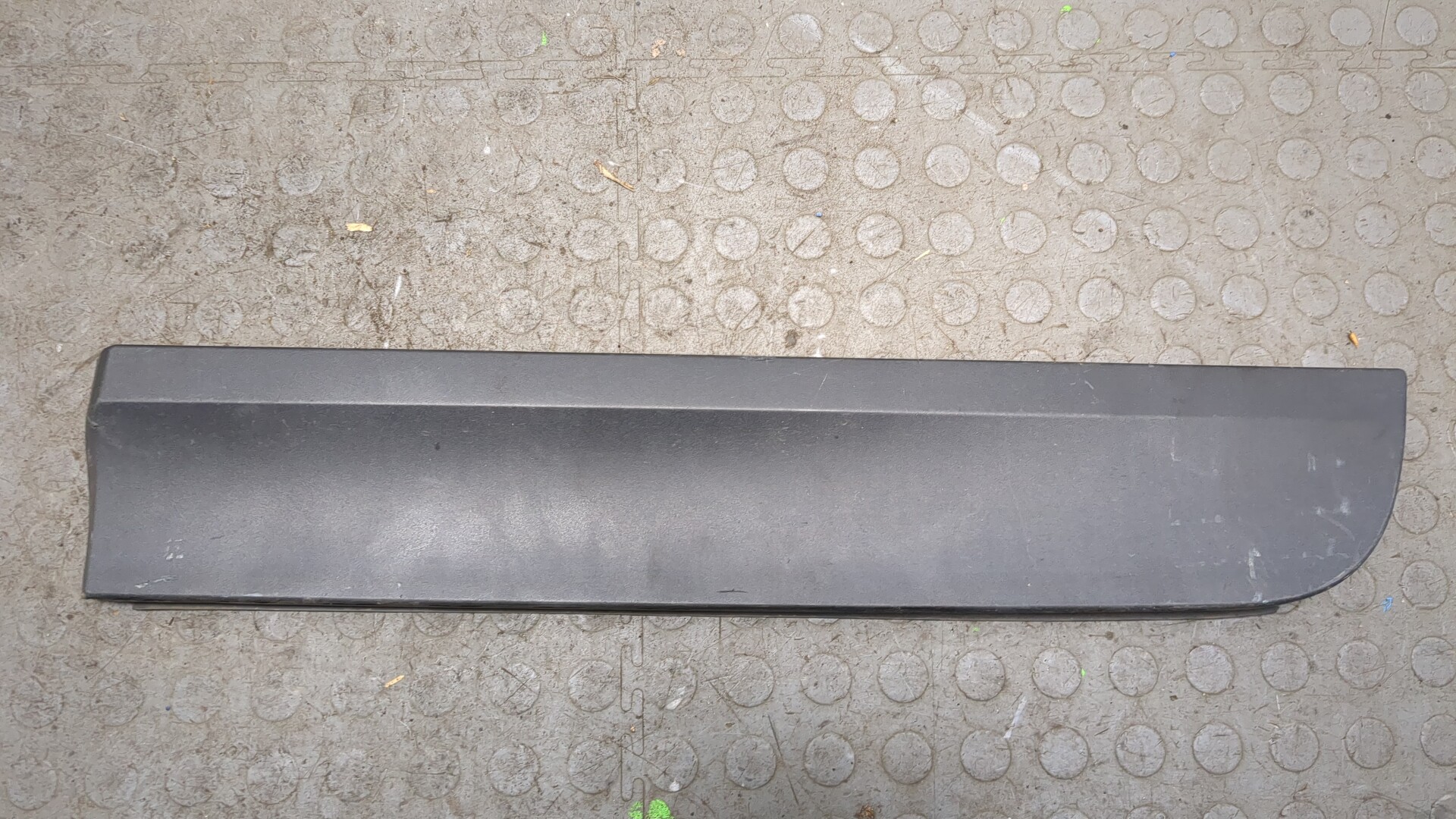 Молдинг двери