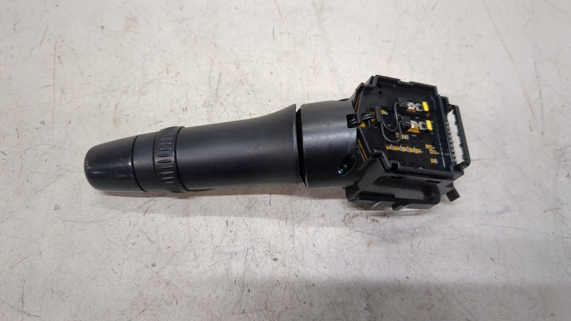 Переключатель стеклоочистителей