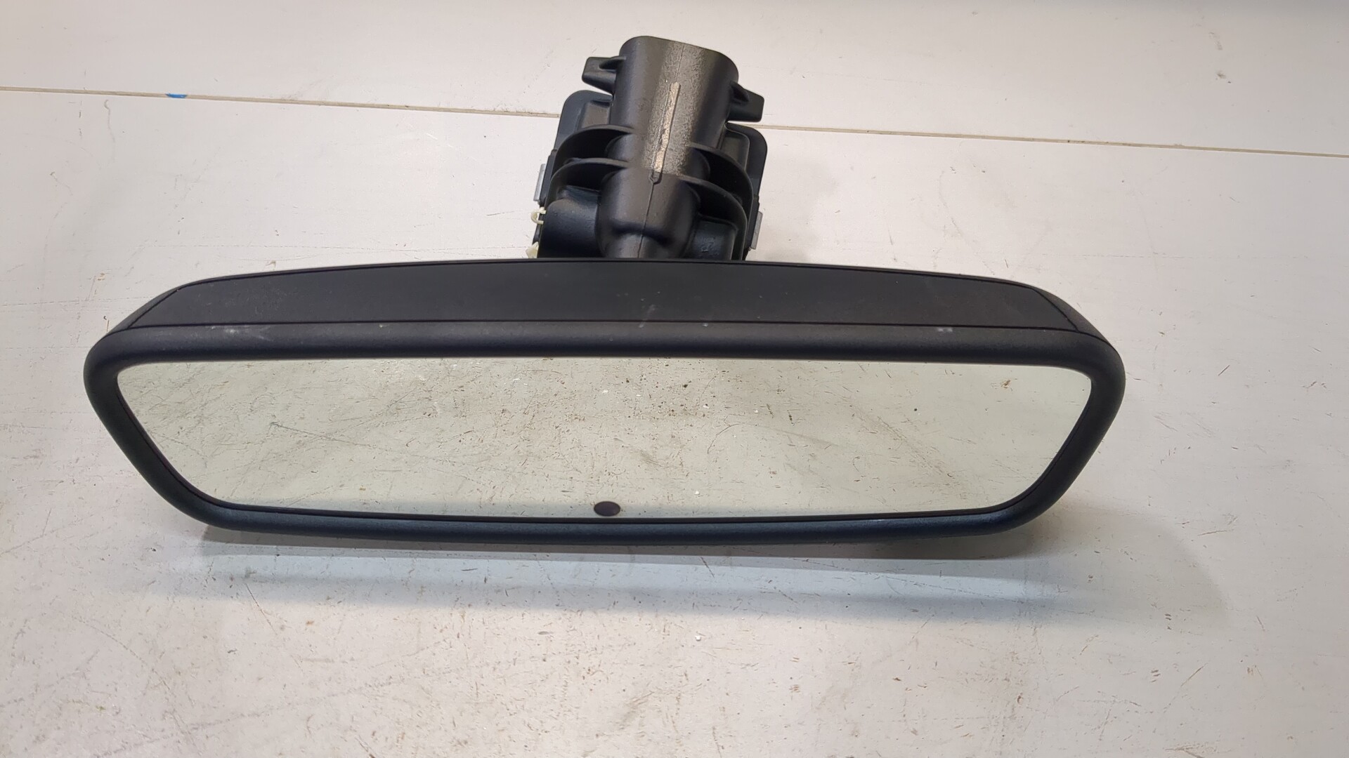 Зеркало заднего вида