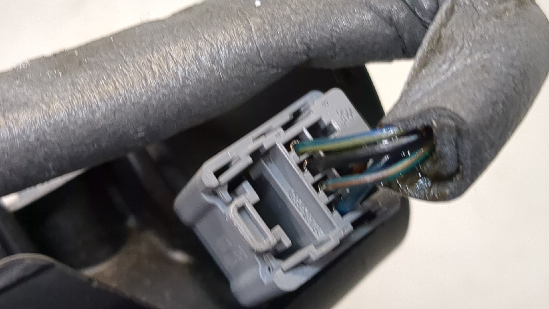 Зеркало заднего вида