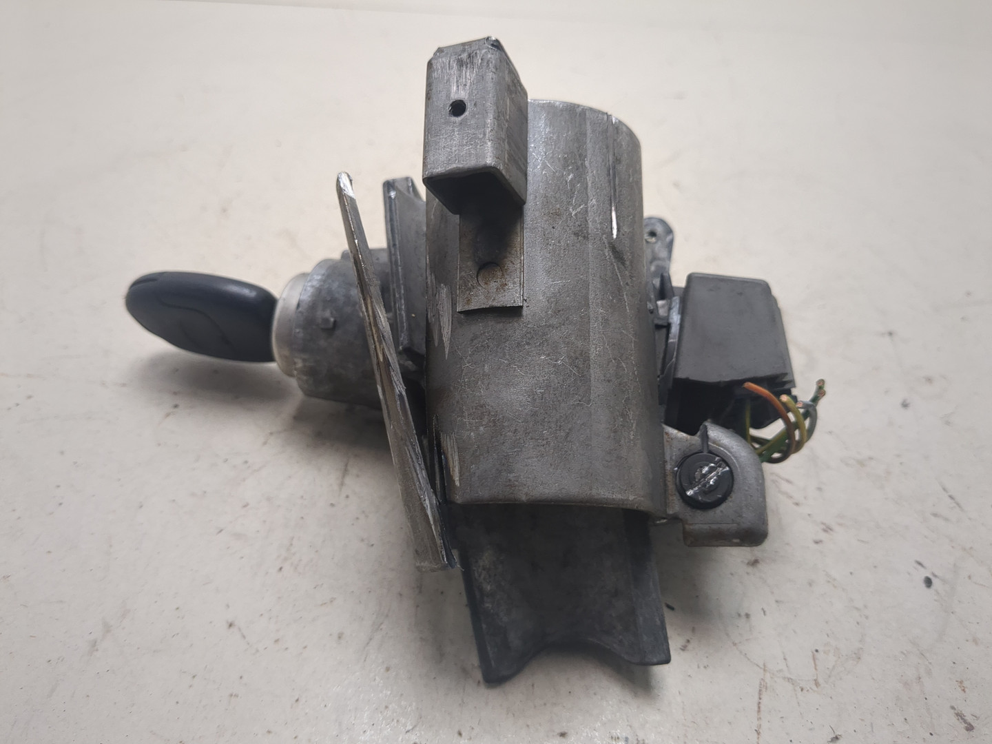 Замок зажигания