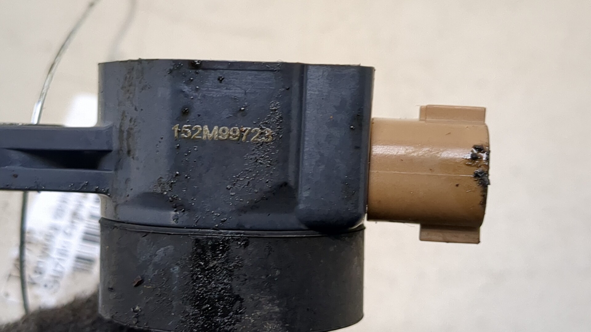 Катушка зажигания