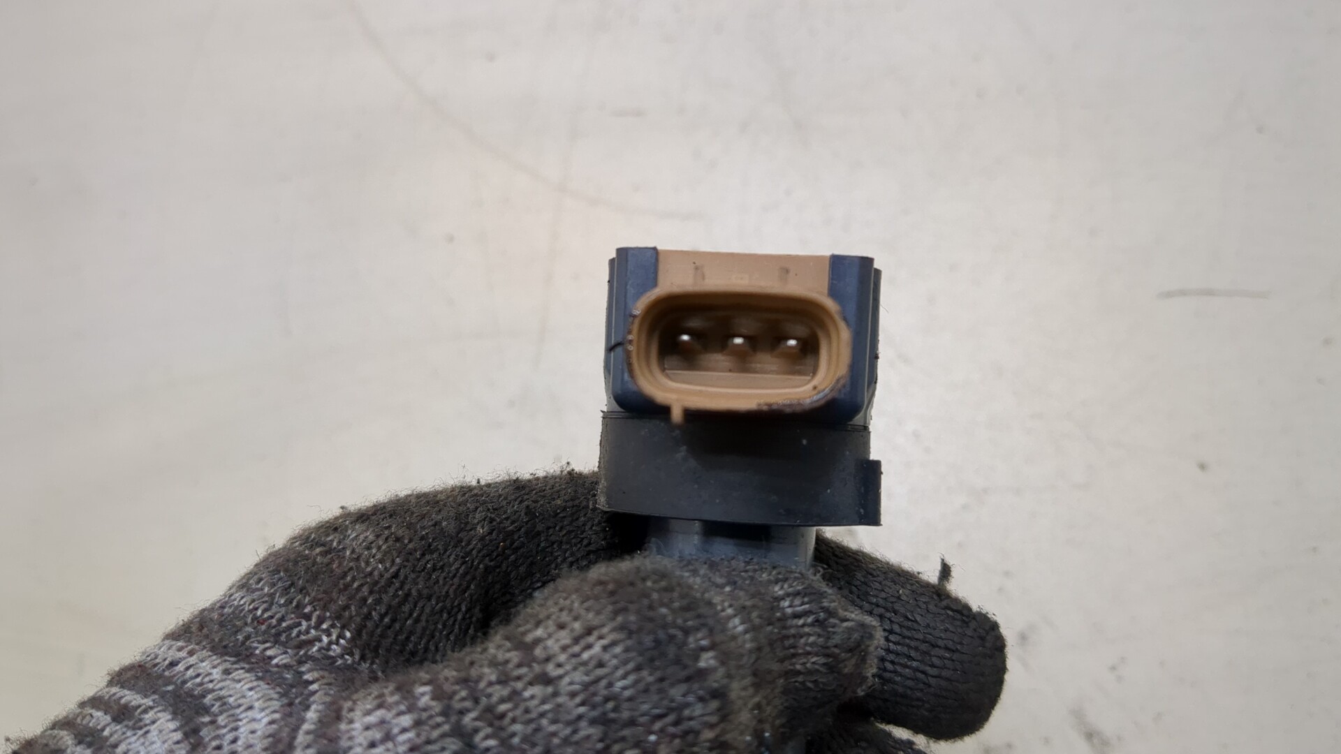 Катушка зажигания