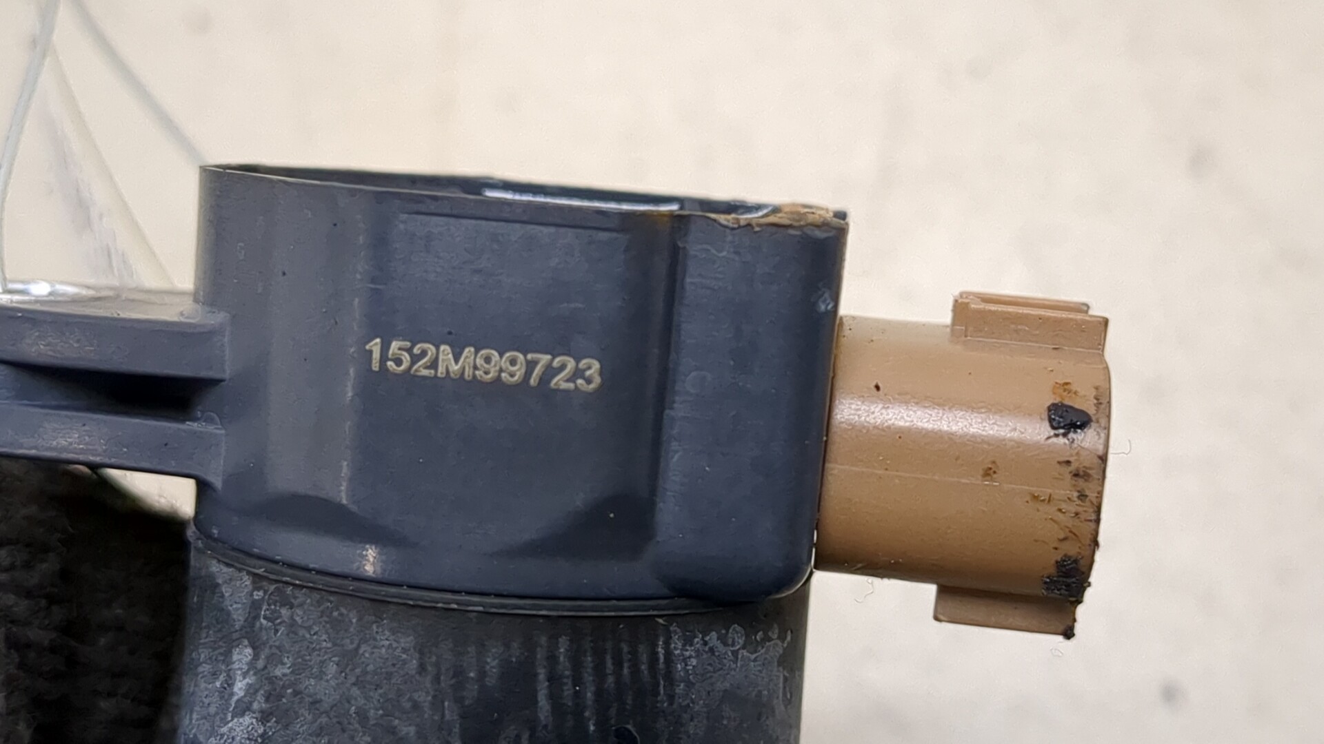 Катушка зажигания