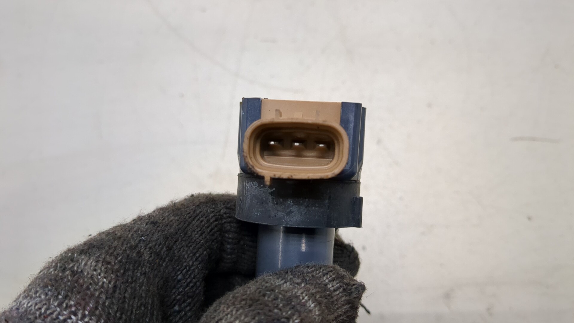 Катушка зажигания