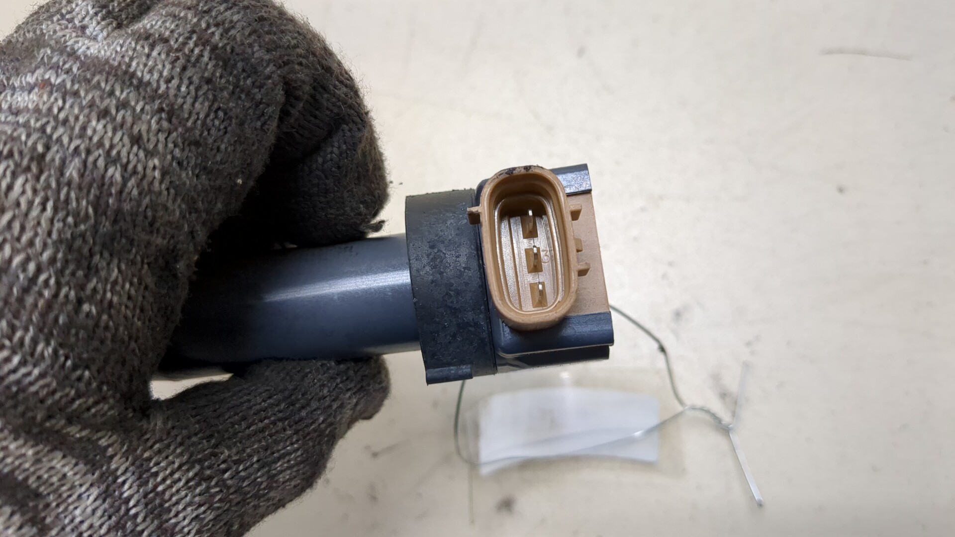 Катушка зажигания