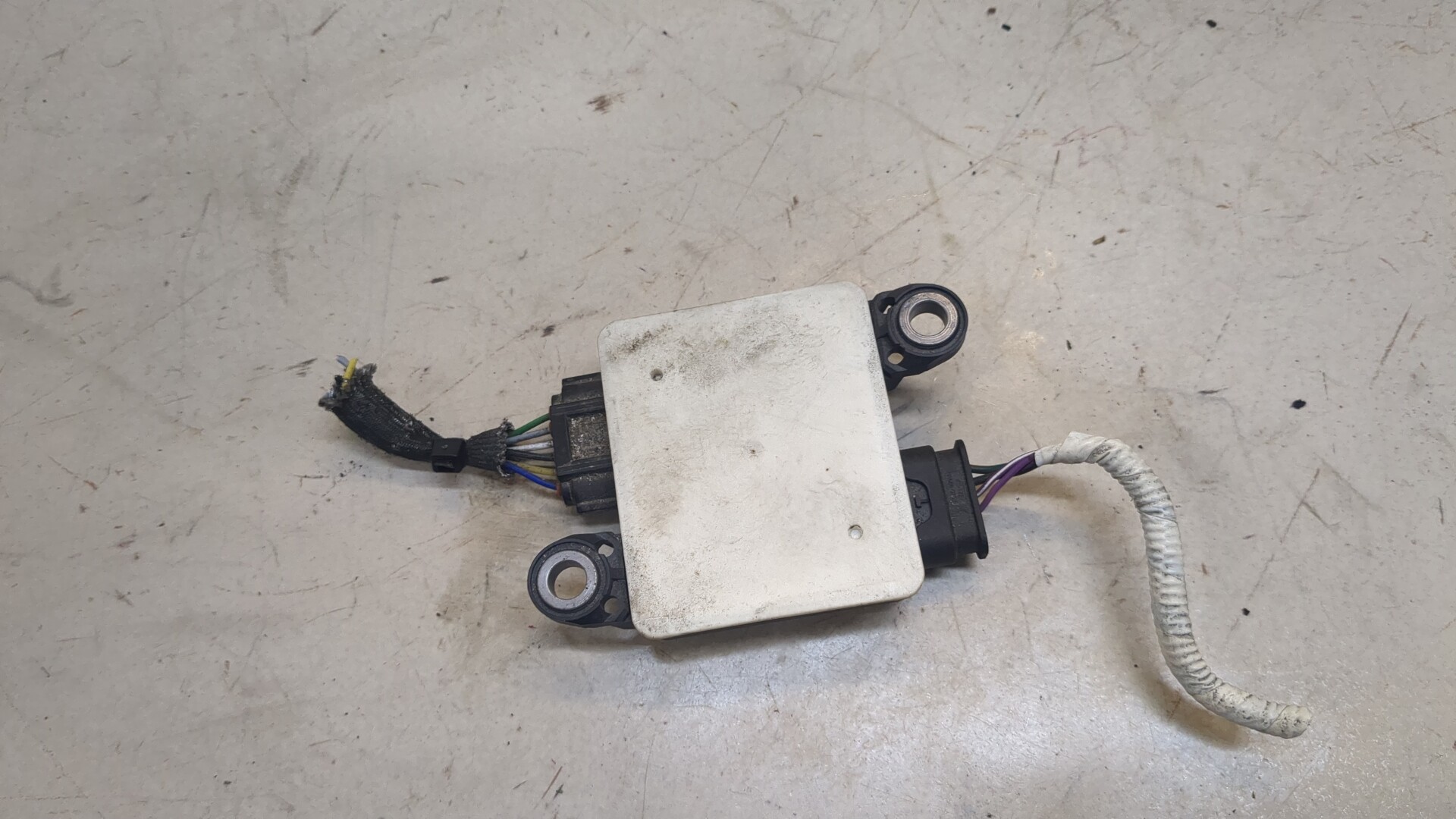 Датчик кислородный/Лямбда-зонд