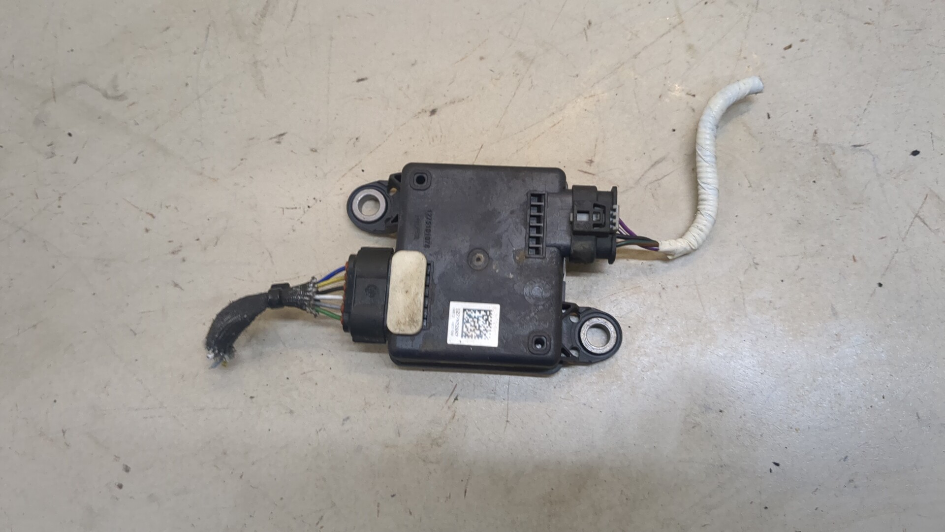 Датчик кислородный/Лямбда-зонд