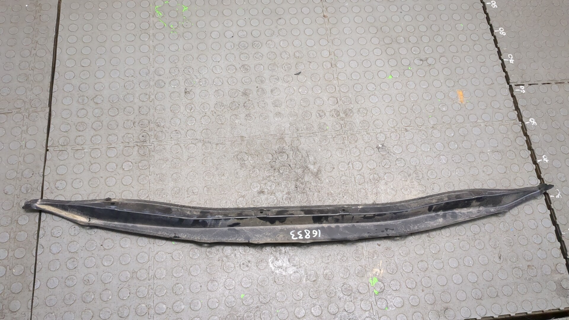 Панель передняя (телевизор)