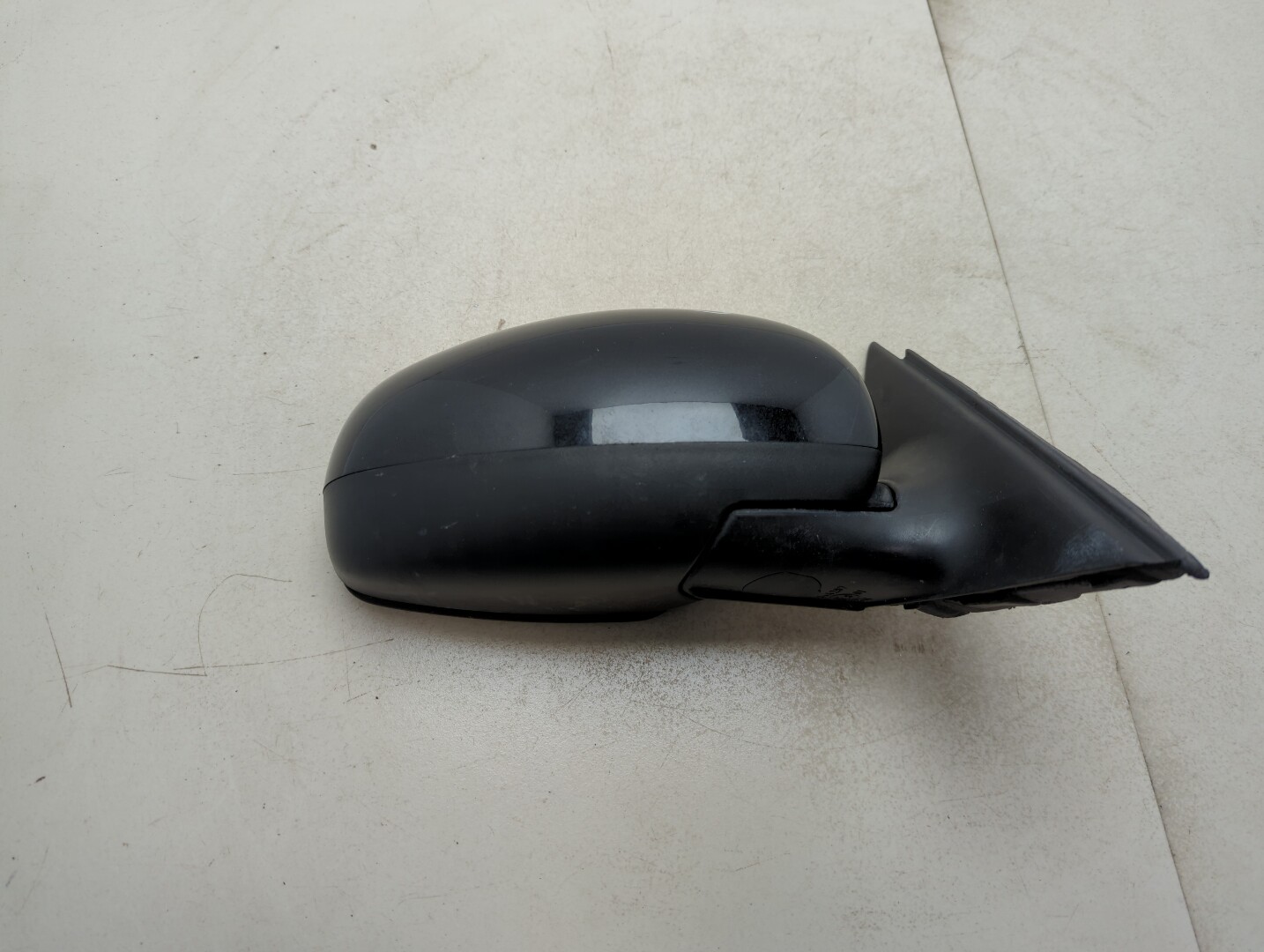 Зеркало правое электрическое