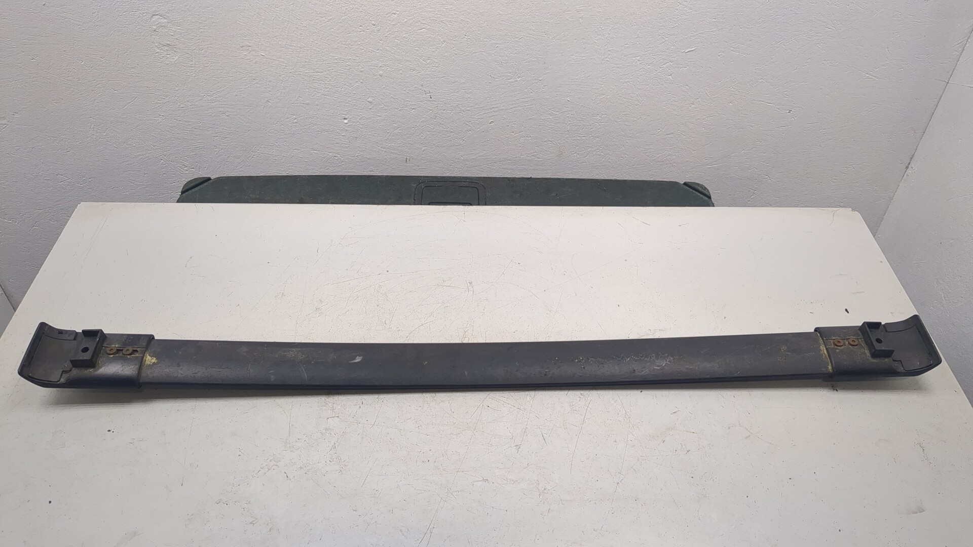 Рейлинг (релинг) поперечный